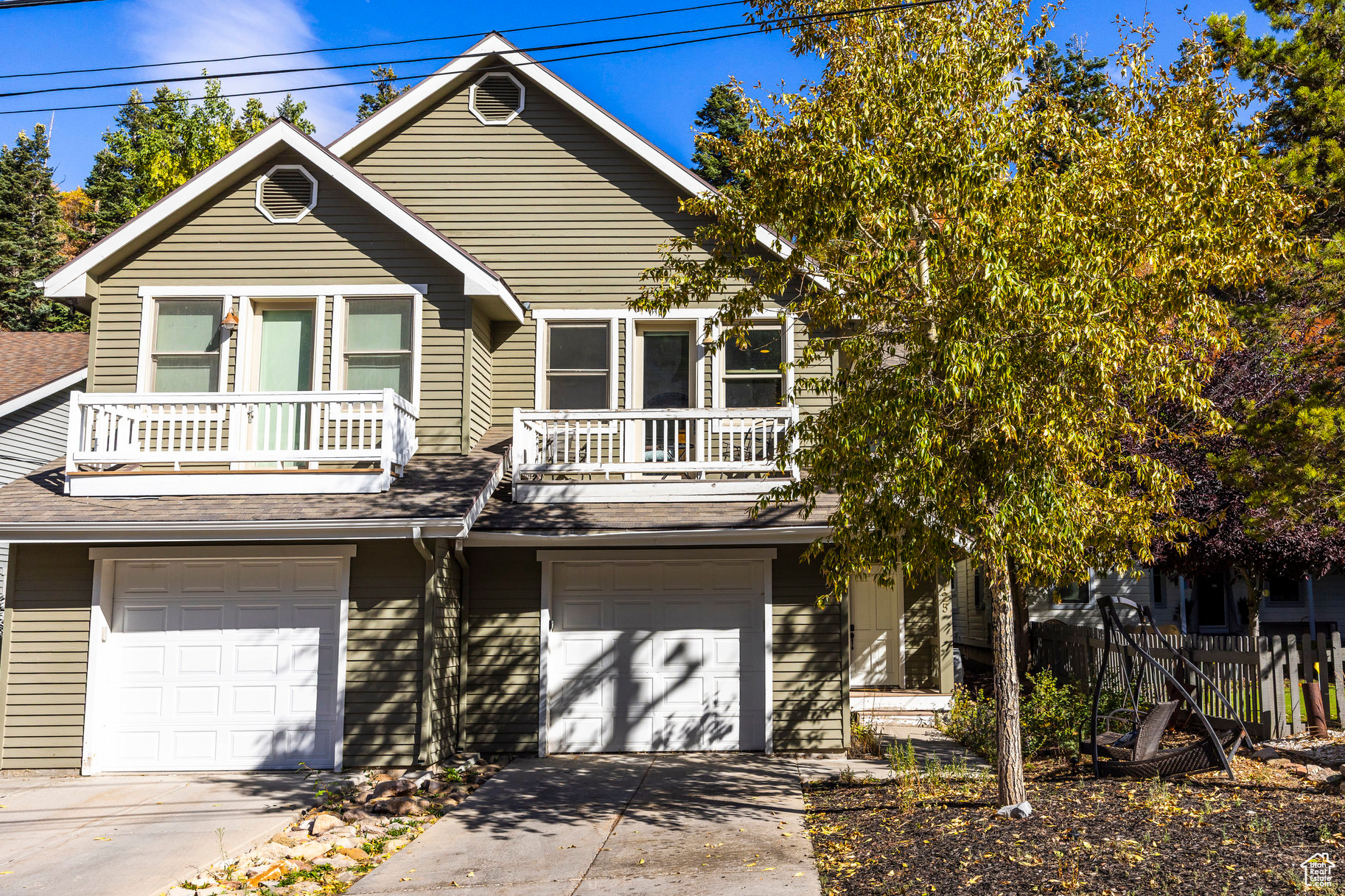 FOUR ACES - Residential