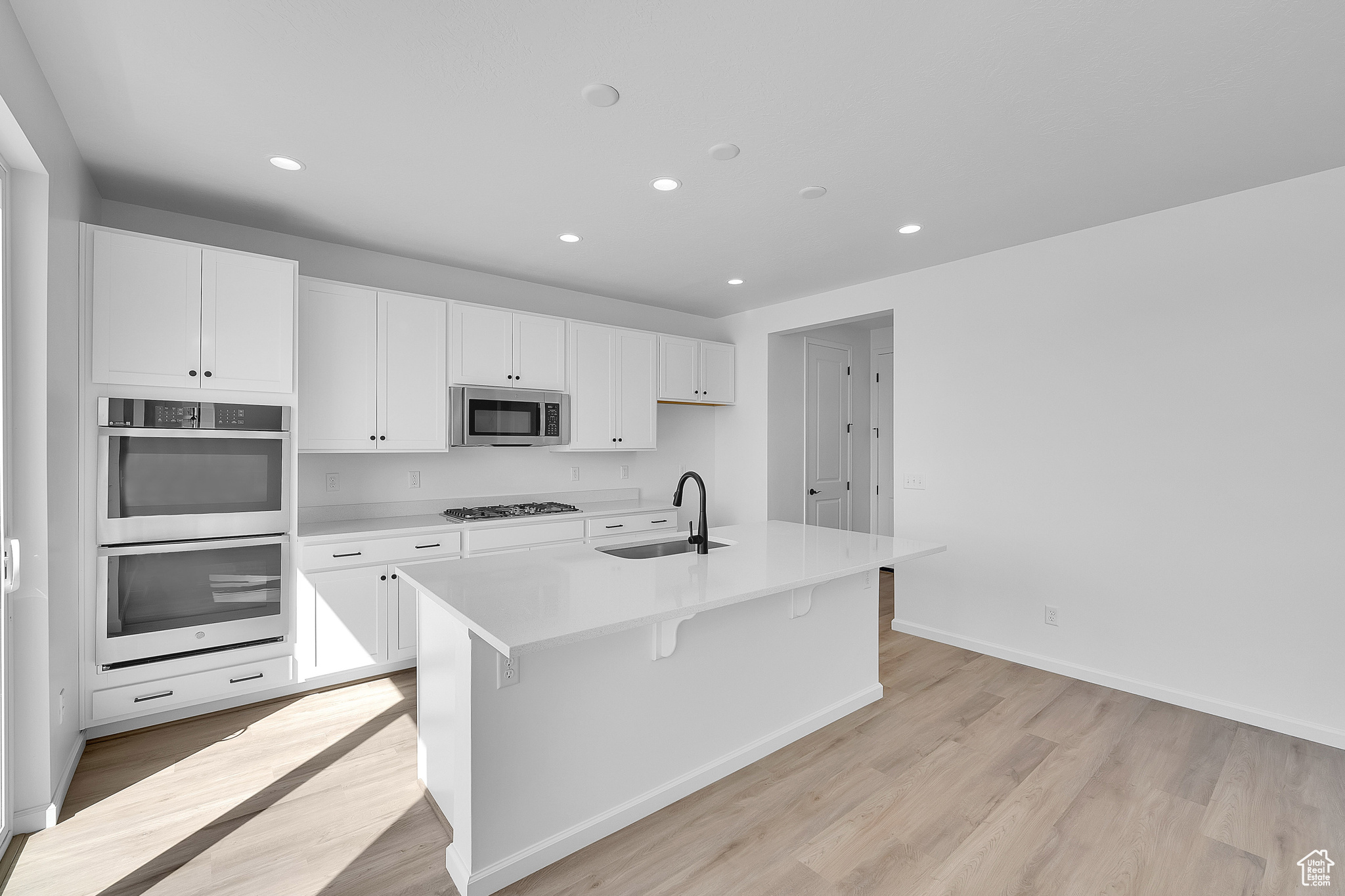 DEER RUN - Residential