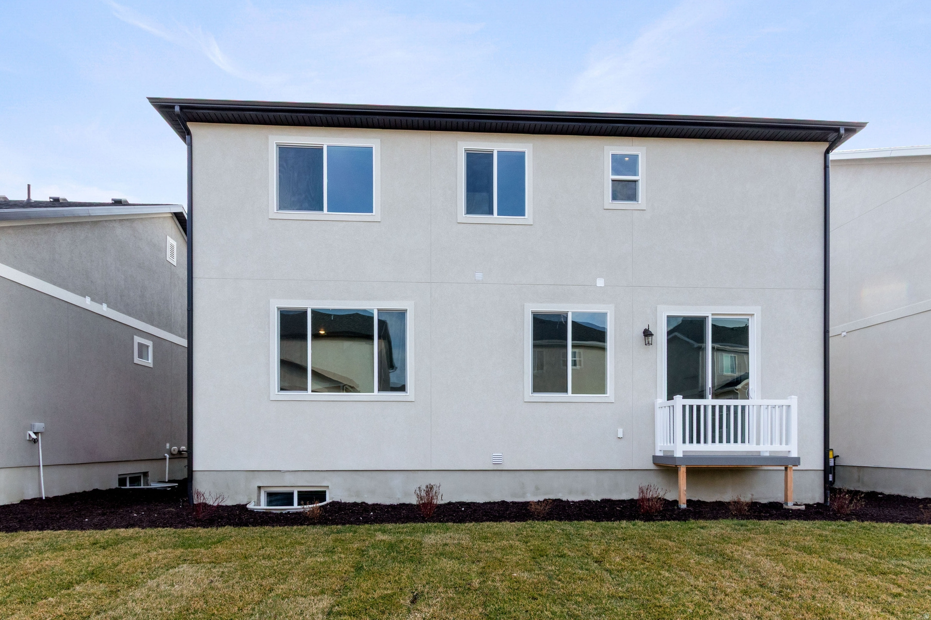 DEER RUN - Residential