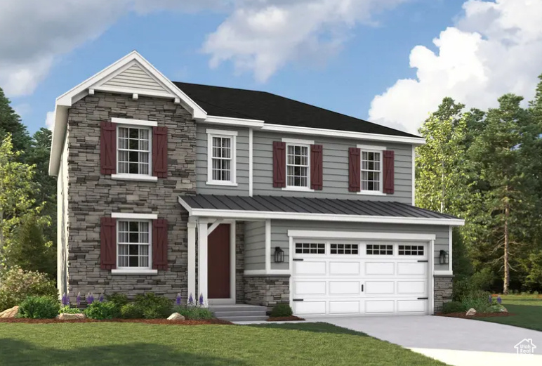 DEER RUN - Residential