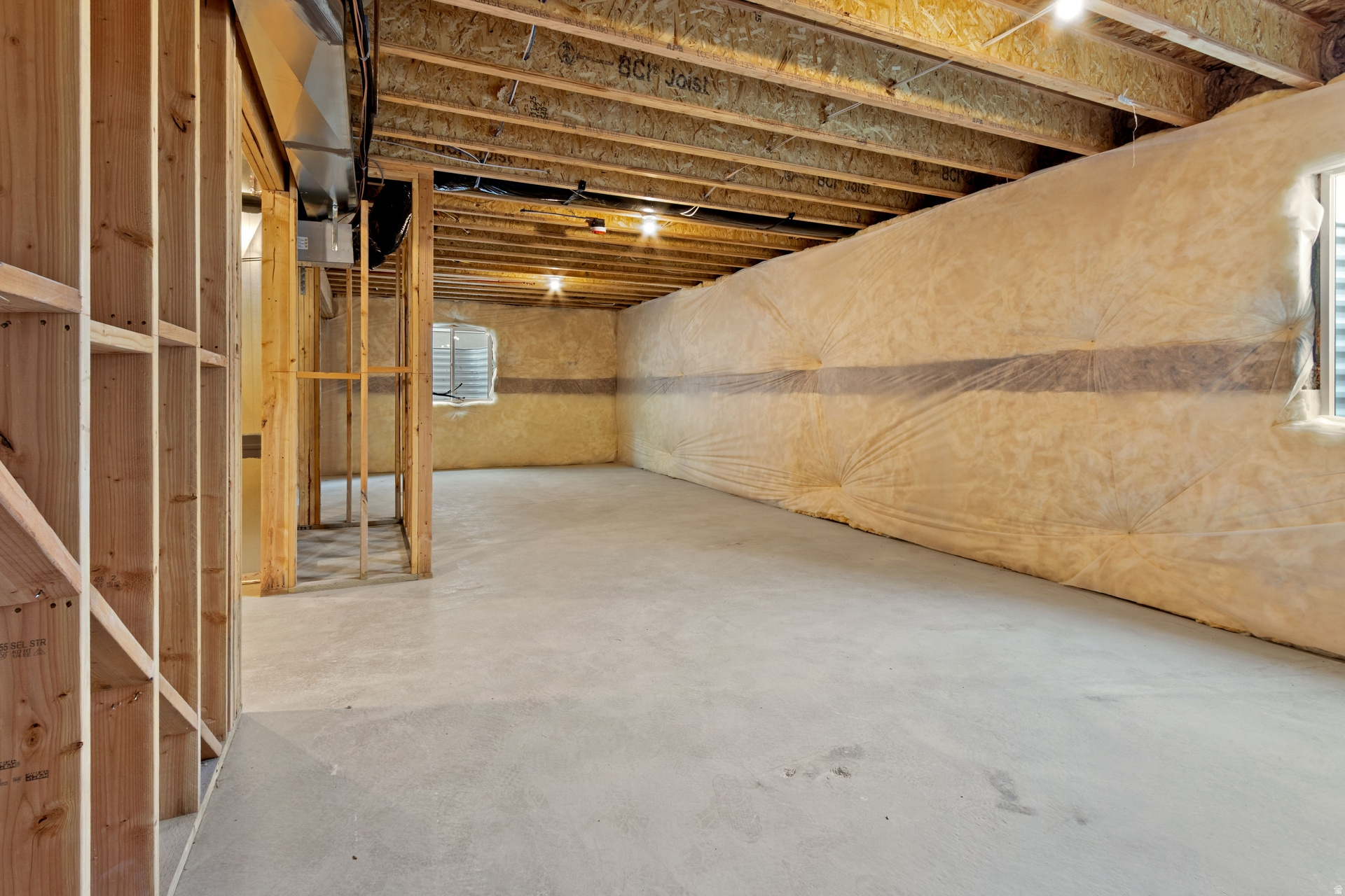 DEER RUN - Residential