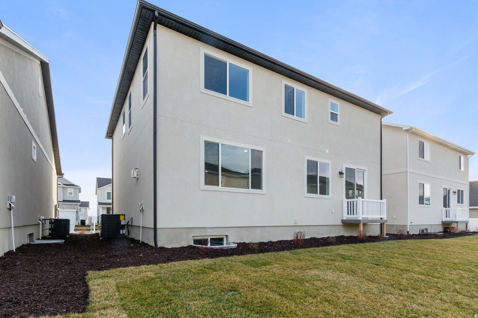 DEER RUN - Residential