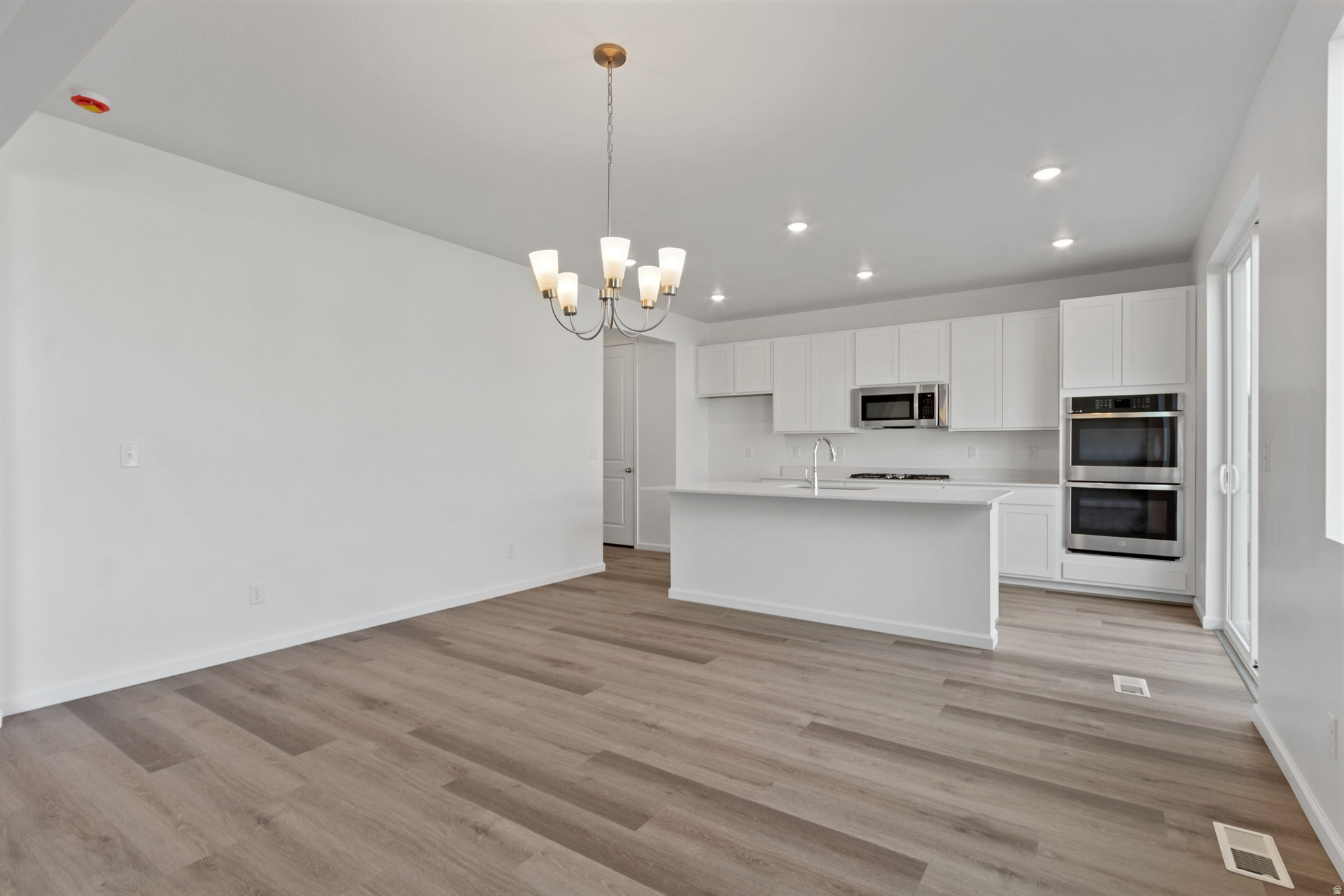 DEER RUN - Residential