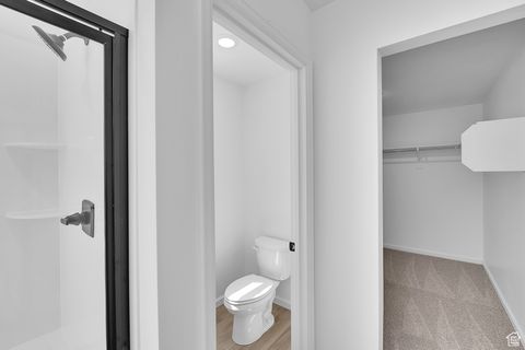 Tiny photo for 212 W 800 S #340, Willard, UT 84340 (MLS # 2113598)