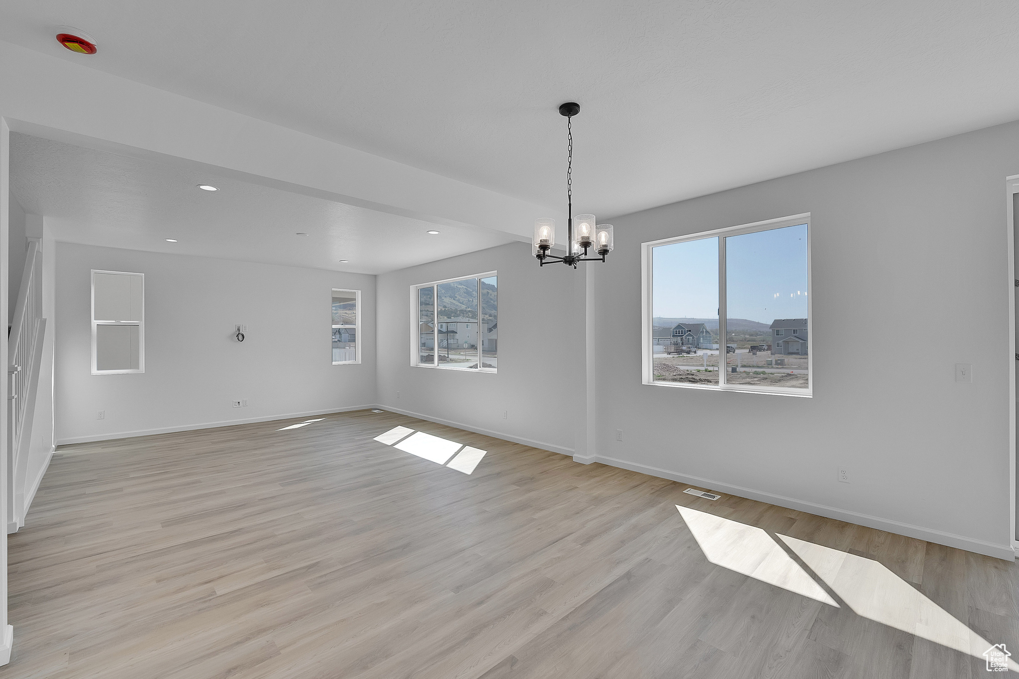 DEER RUN - Residential