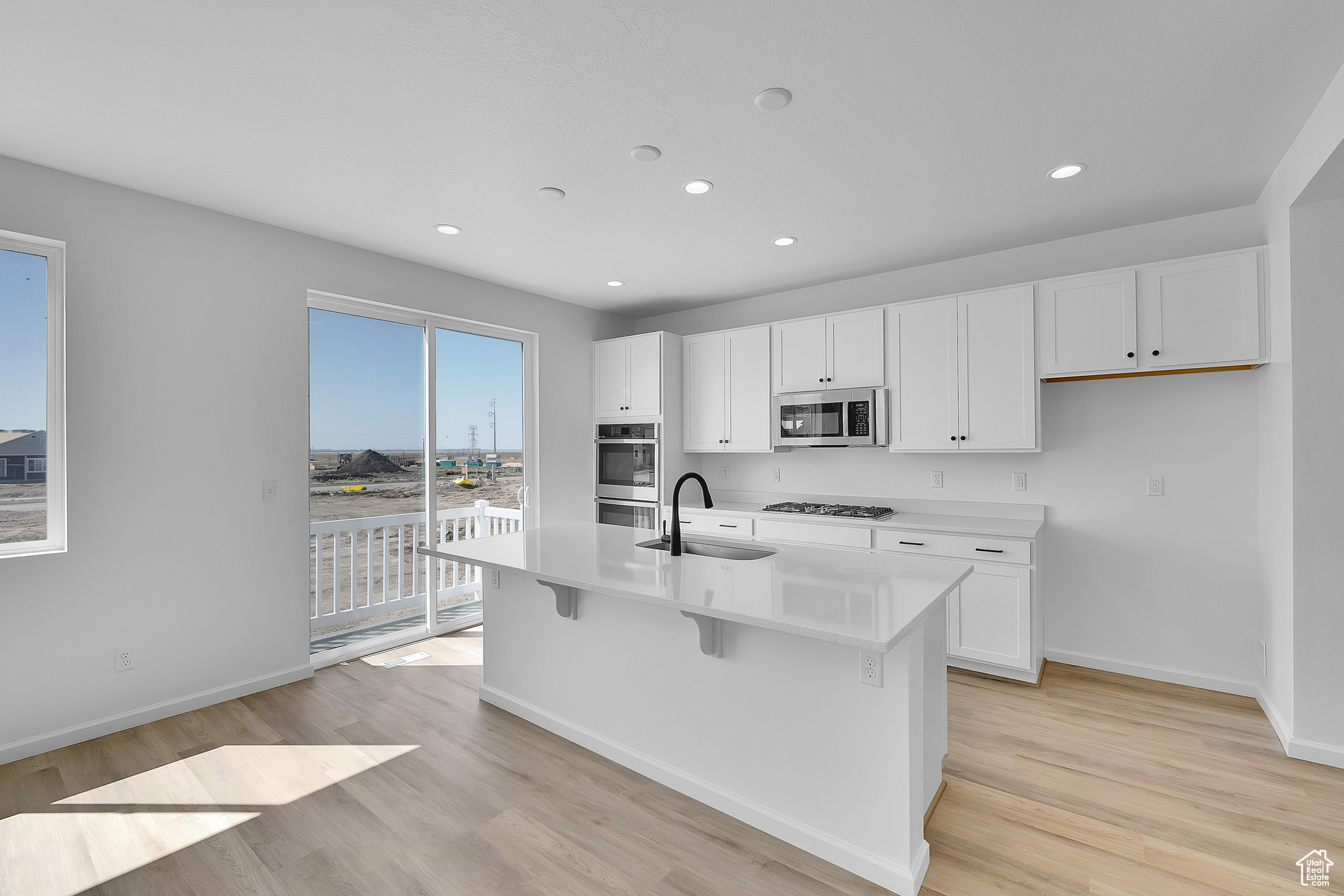 DEER RUN - Residential