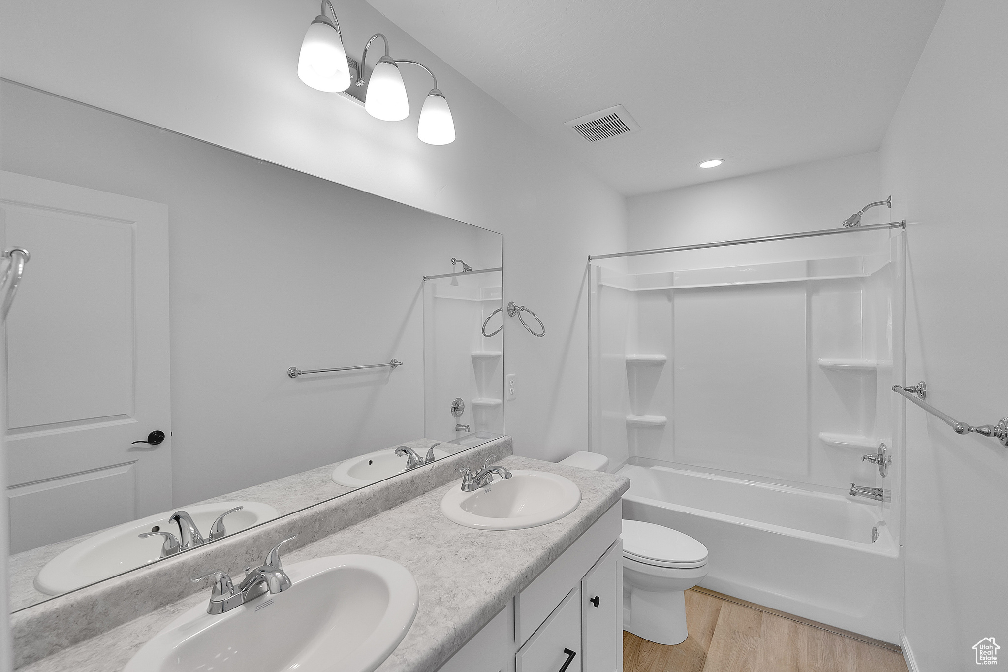 DEER RUN - Residential