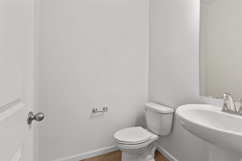 Tiny photo for 212 W 800 S #340, Willard, UT 84340 (MLS # 2113598)