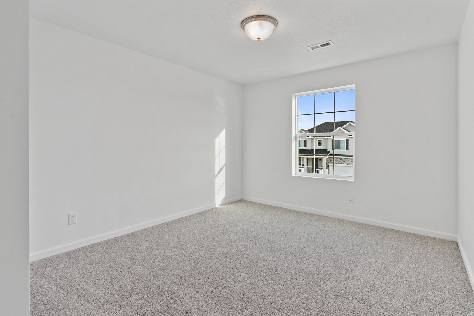 DEER RUN - Residential