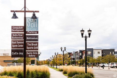 Tiny photo for 4799 W TOPCREST DR, South Jordan, UT 84009 (MLS # 2157773)