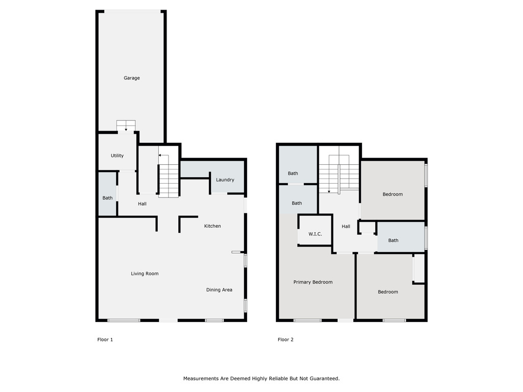 CARRIAGE HOME CONDOMINIUMS - Residential