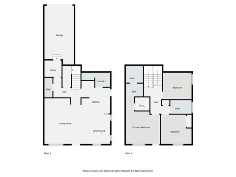 Tiny photo for 4799 W TOPCREST DR, South Jordan, UT 84009 (MLS # 2157773)