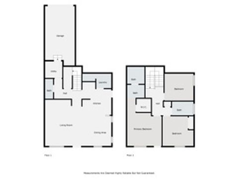 Tiny photo for 4799 W TOPCREST DR, South Jordan, UT 84009 (MLS # 2157773)