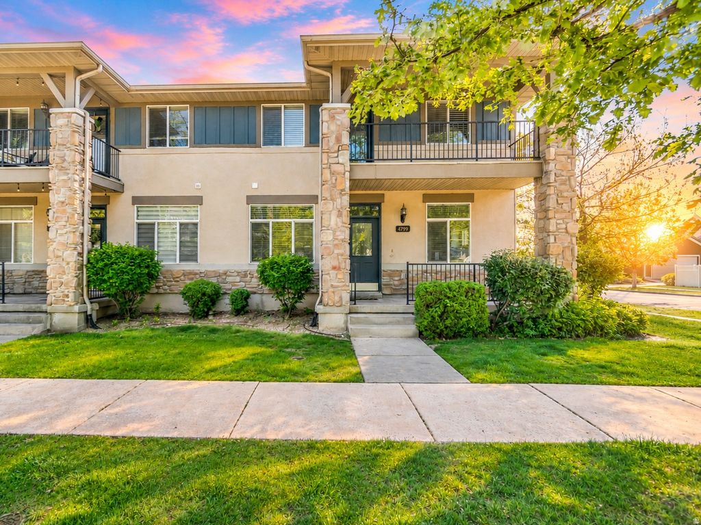 Photo of 4799 W TOPCREST DR, South Jordan, UT 84009 (MLS # 2157773)