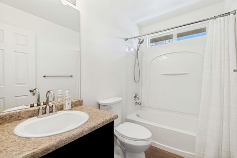 Tiny photo for 4799 W TOPCREST DR, South Jordan, UT 84009 (MLS # 2157773)