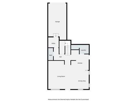 Tiny photo for 4799 W TOPCREST DR, South Jordan, UT 84009 (MLS # 2157773)