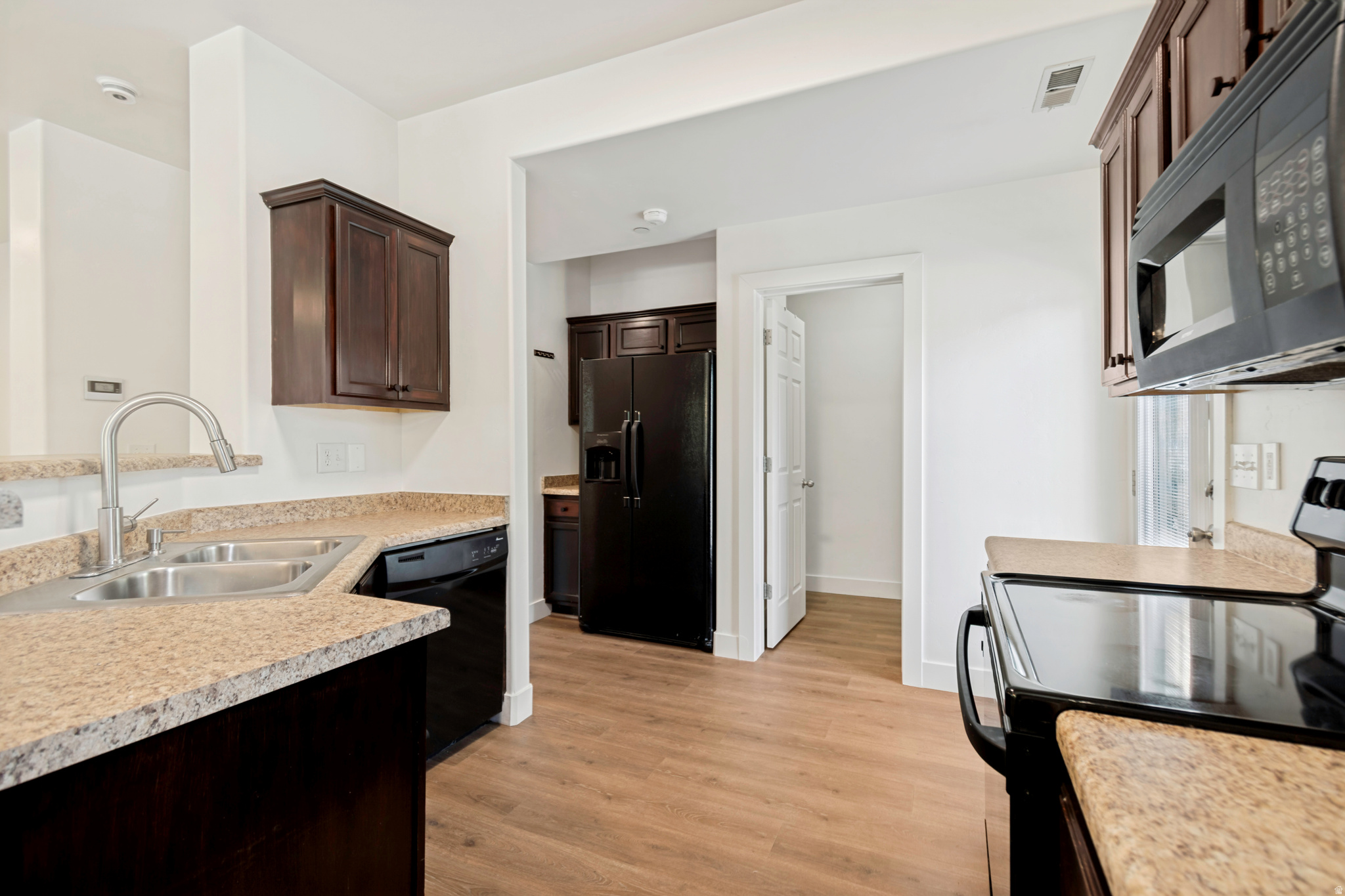 CARRIAGE HOME CONDOMINIUMS - Residential