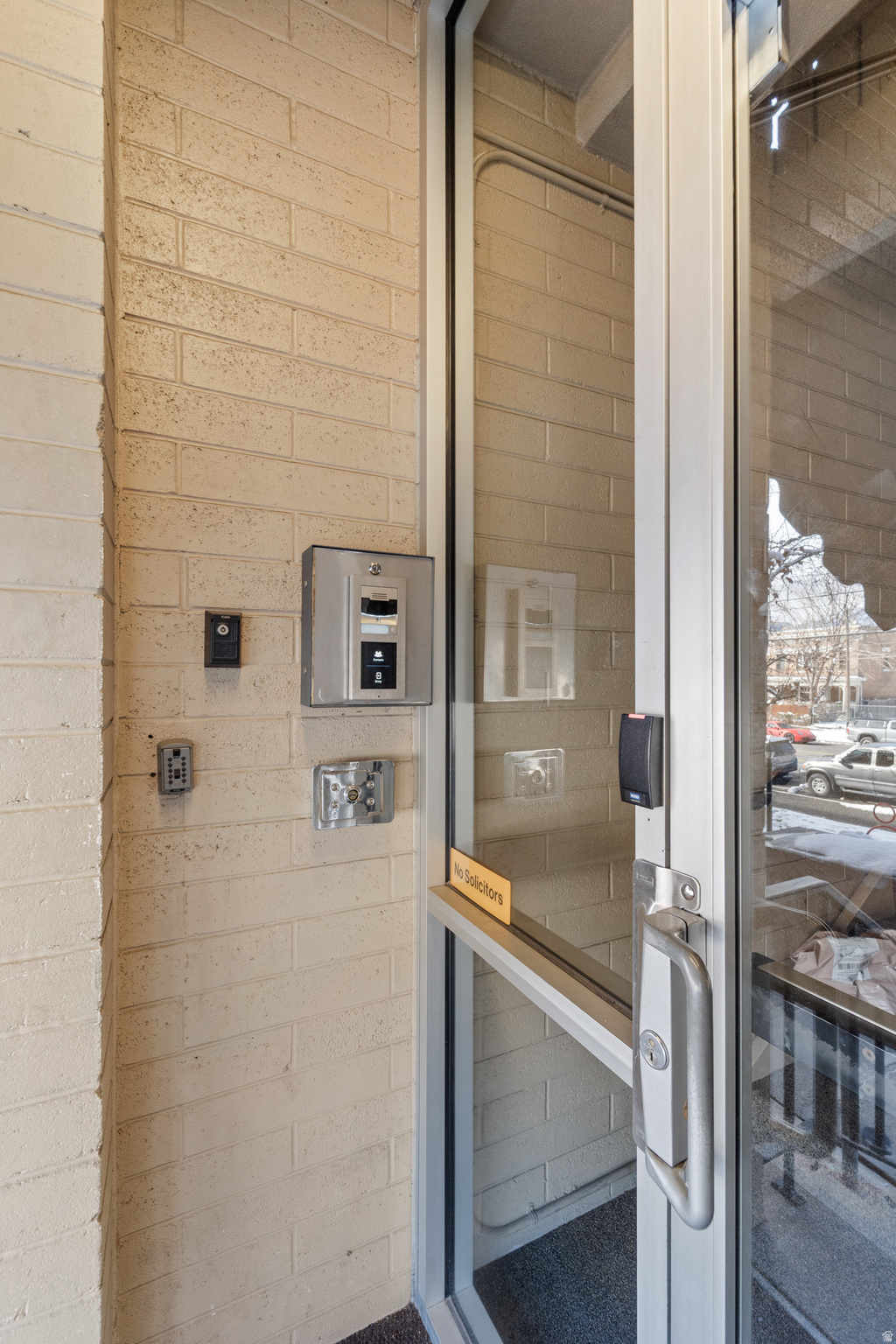 TOWNE PARK CONDOMINUMS PHASE III - Residential