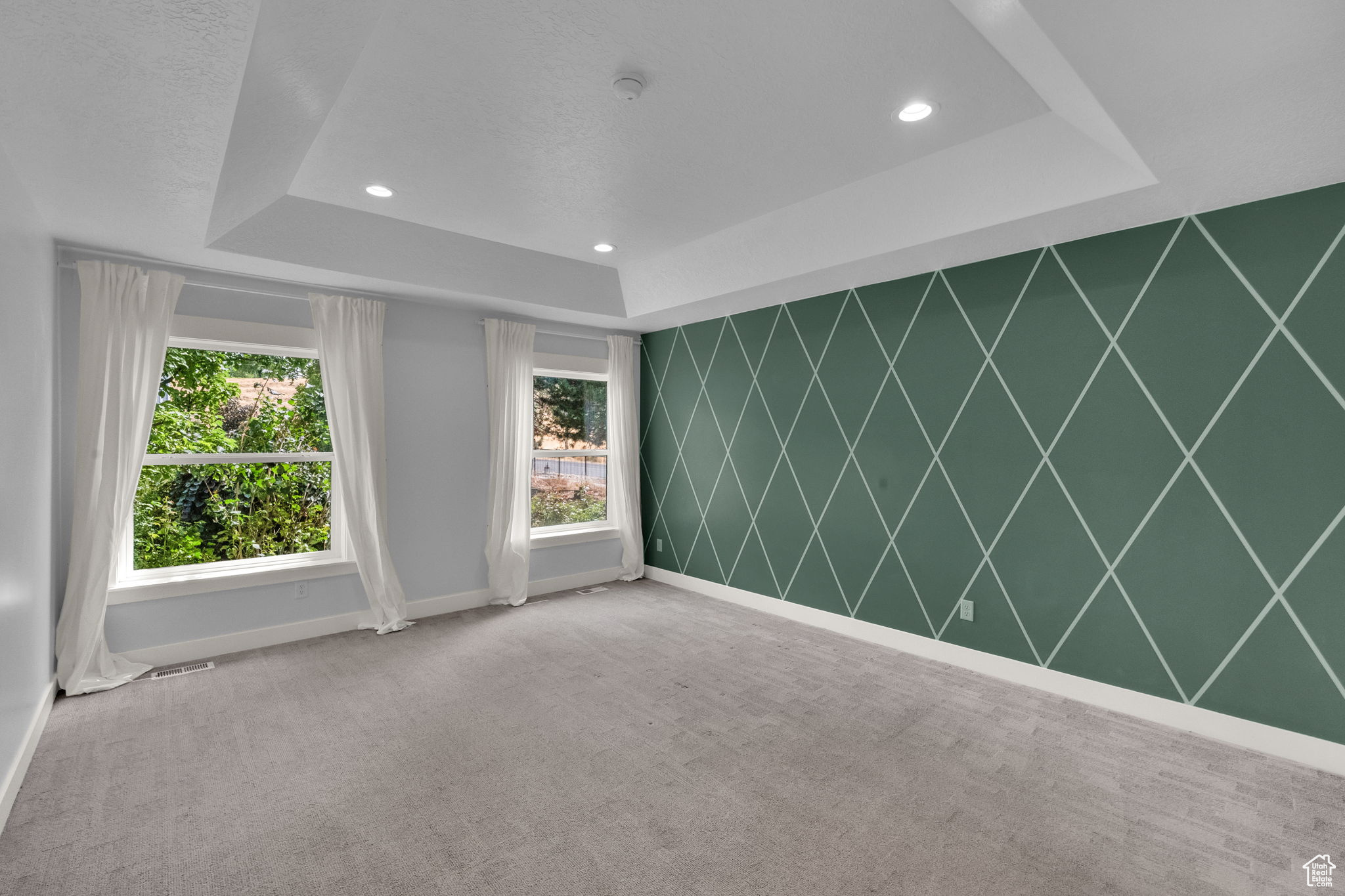 BOULDER SPRINGS - Residential