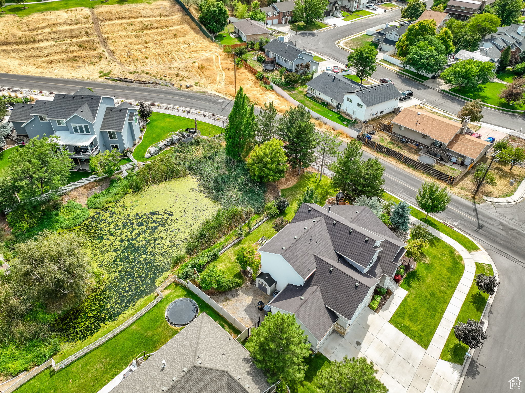 BOULDER SPRINGS - Residential