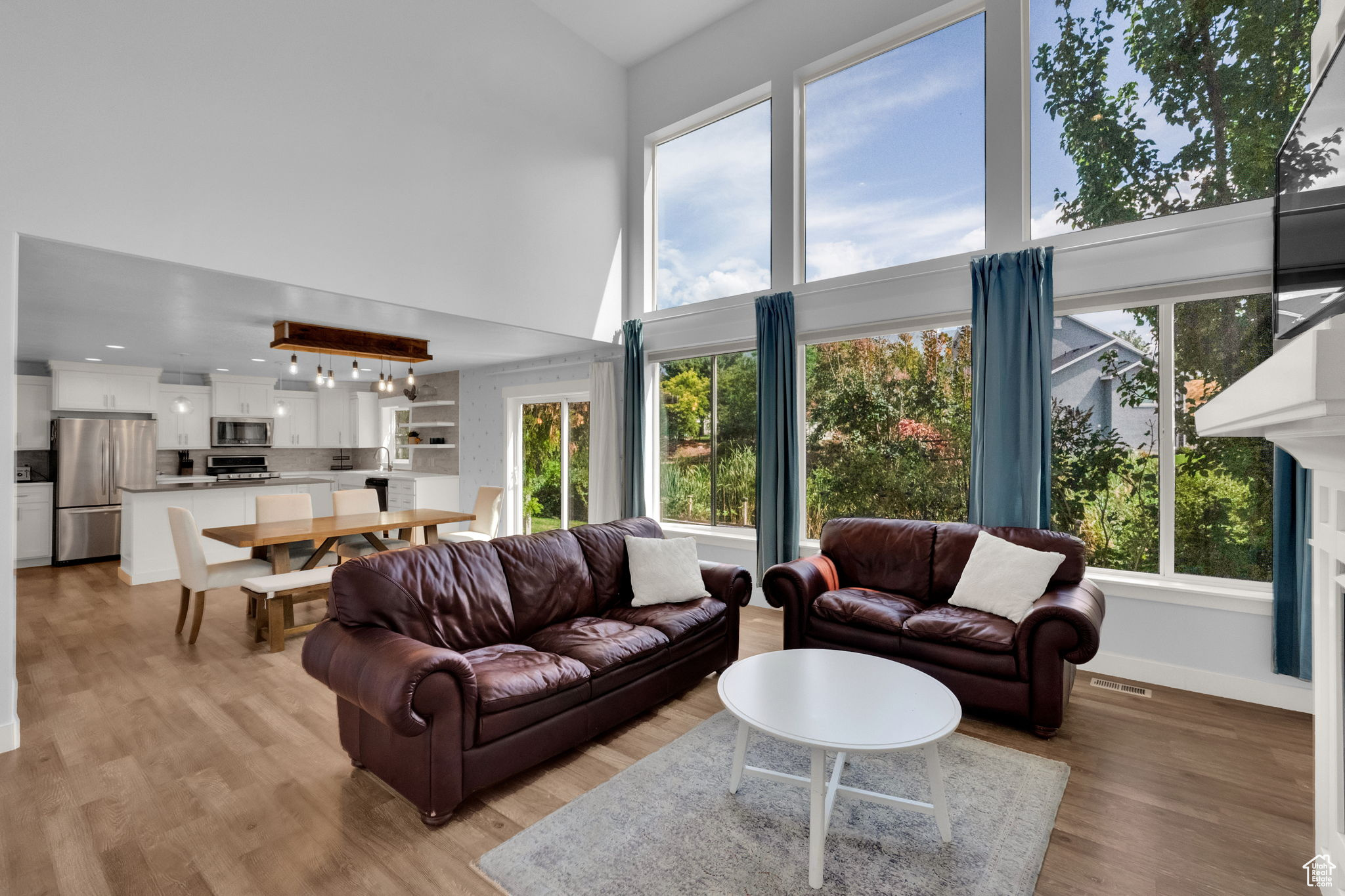 BOULDER SPRINGS - Residential