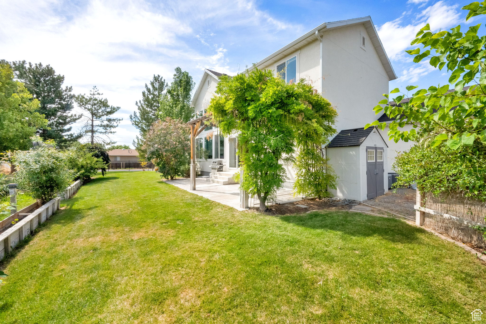 BOULDER SPRINGS - Residential