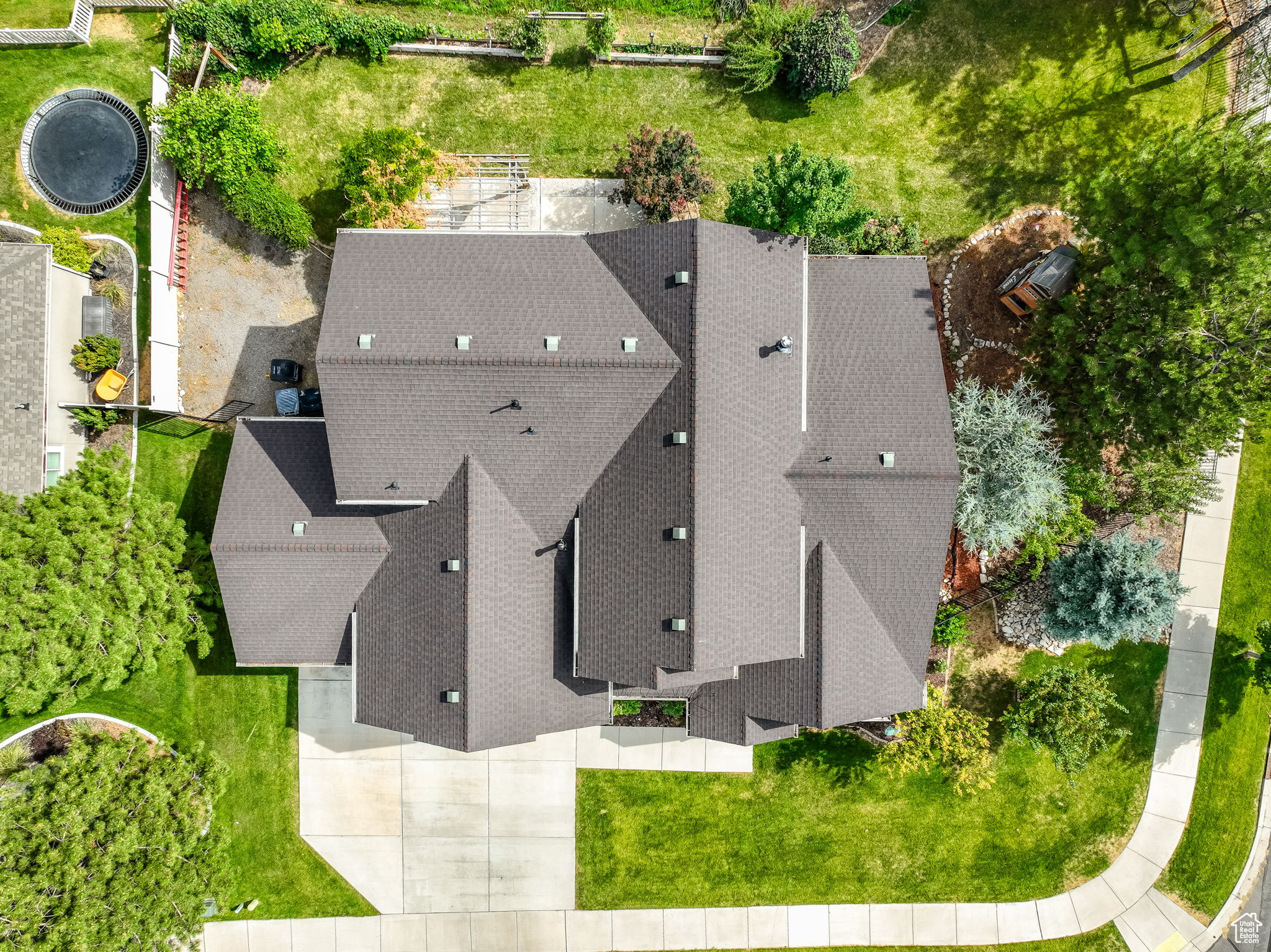 BOULDER SPRINGS - Residential