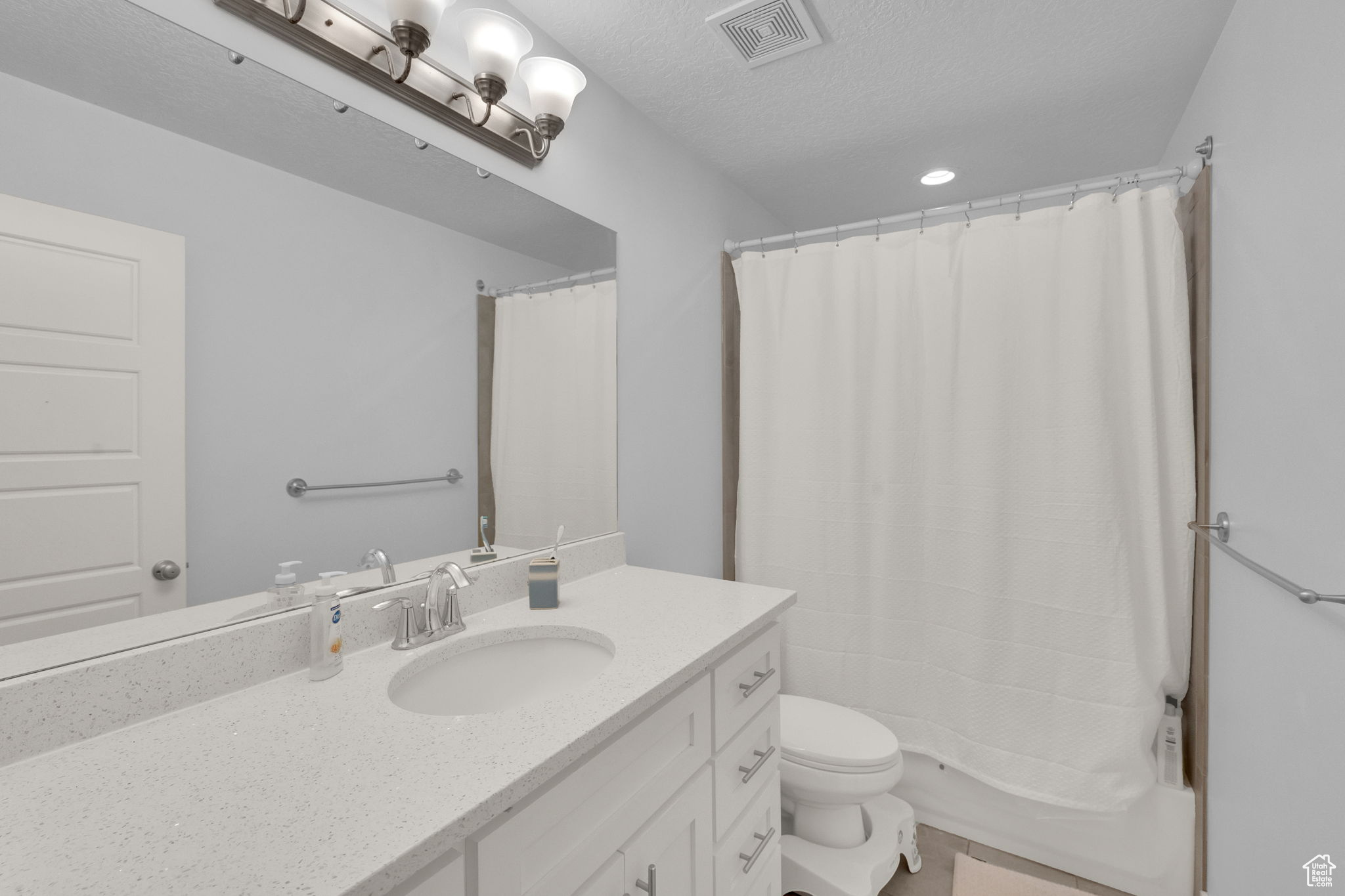 BOULDER SPRINGS - Residential