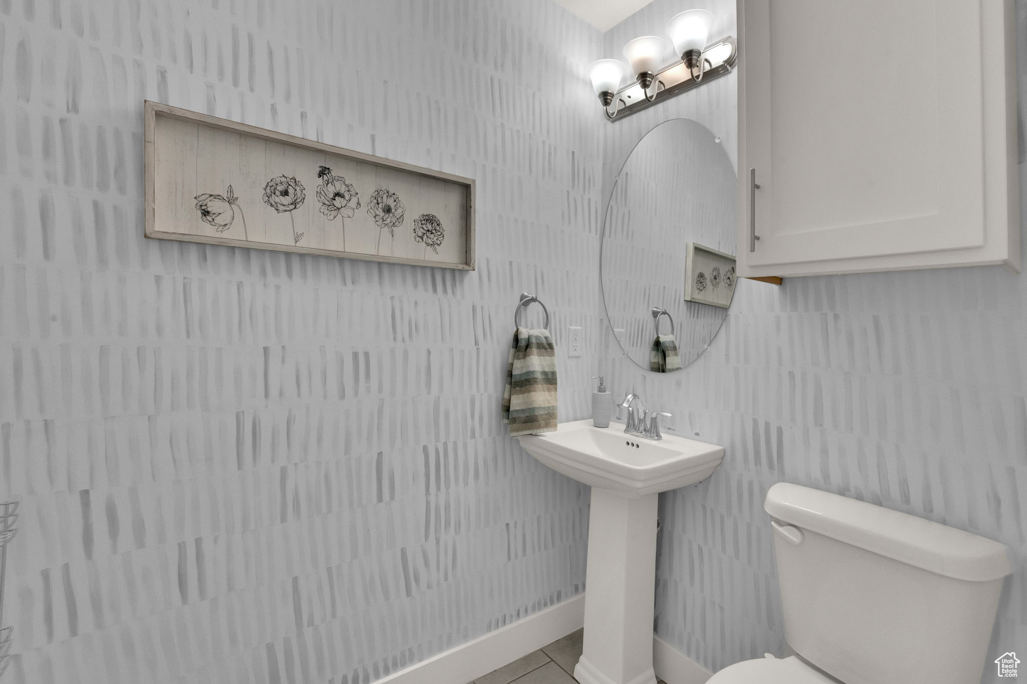 BOULDER SPRINGS - Residential