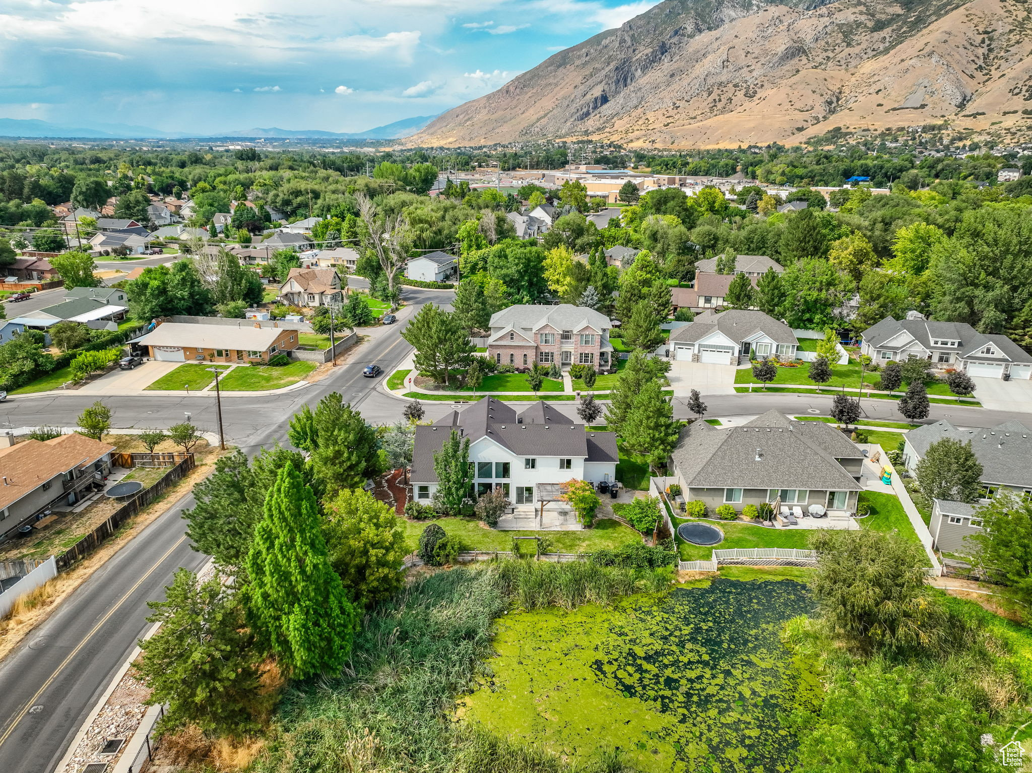BOULDER SPRINGS - Residential