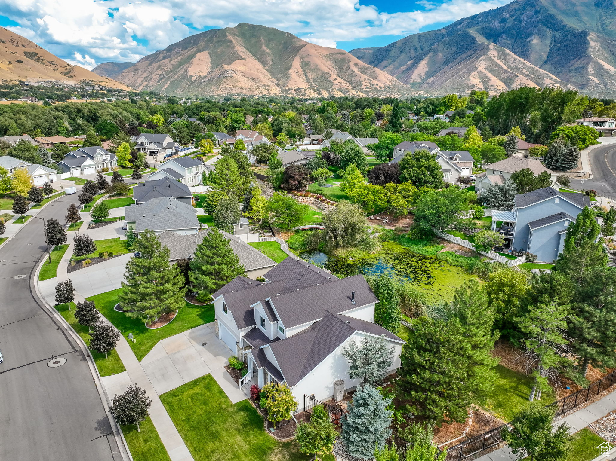 BOULDER SPRINGS - Residential