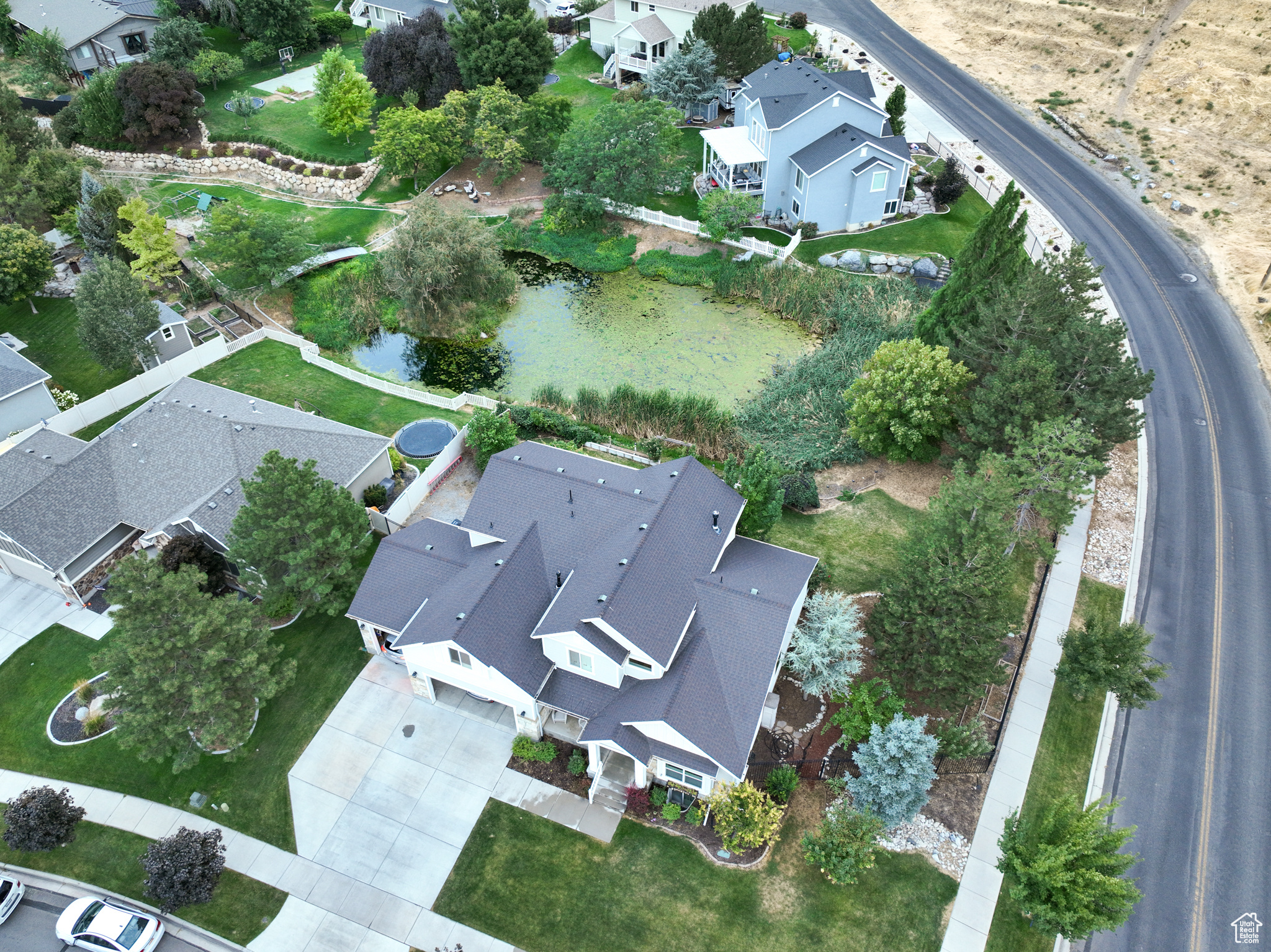 BOULDER SPRINGS - Residential