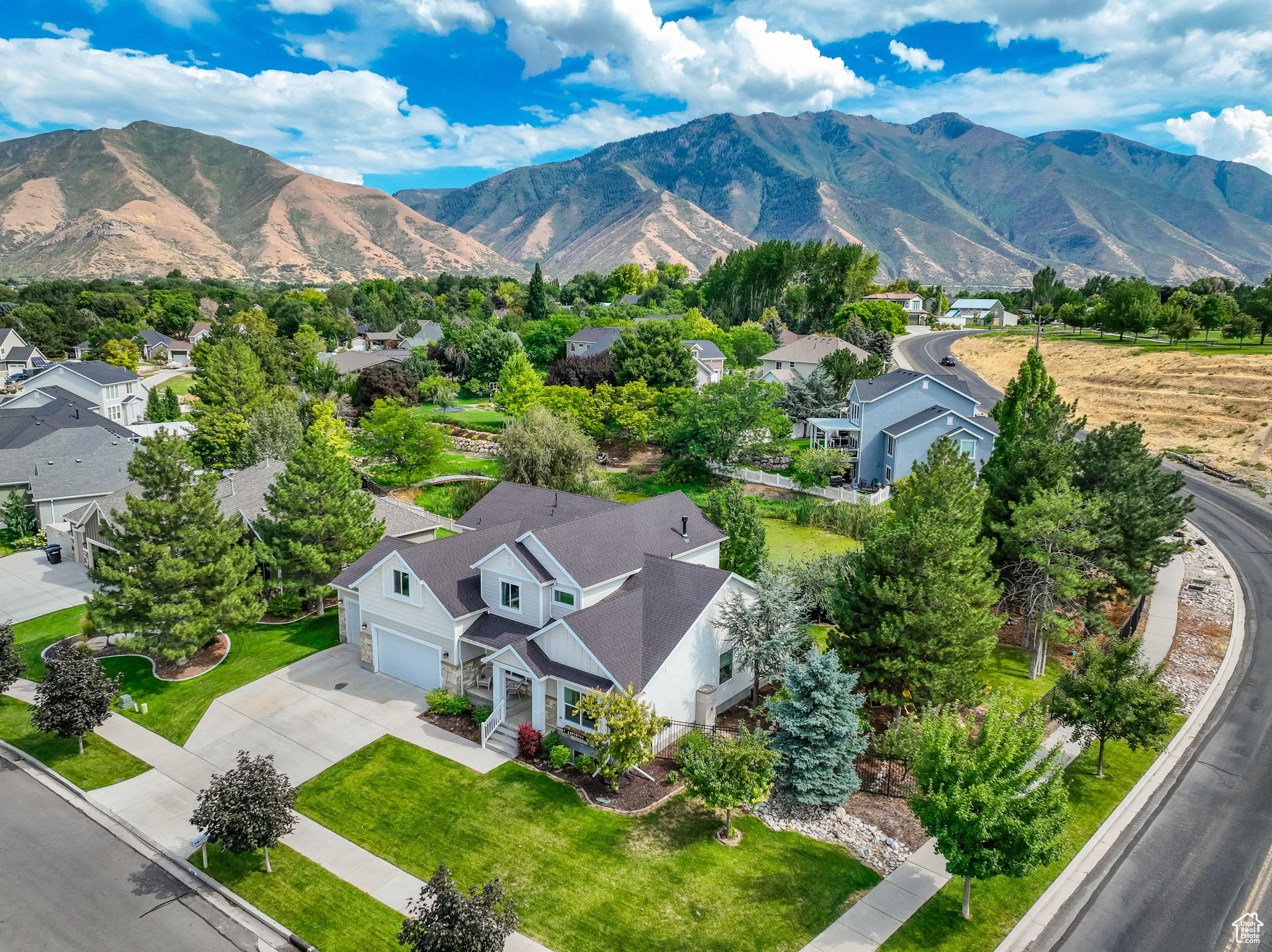 BOULDER SPRINGS - Residential