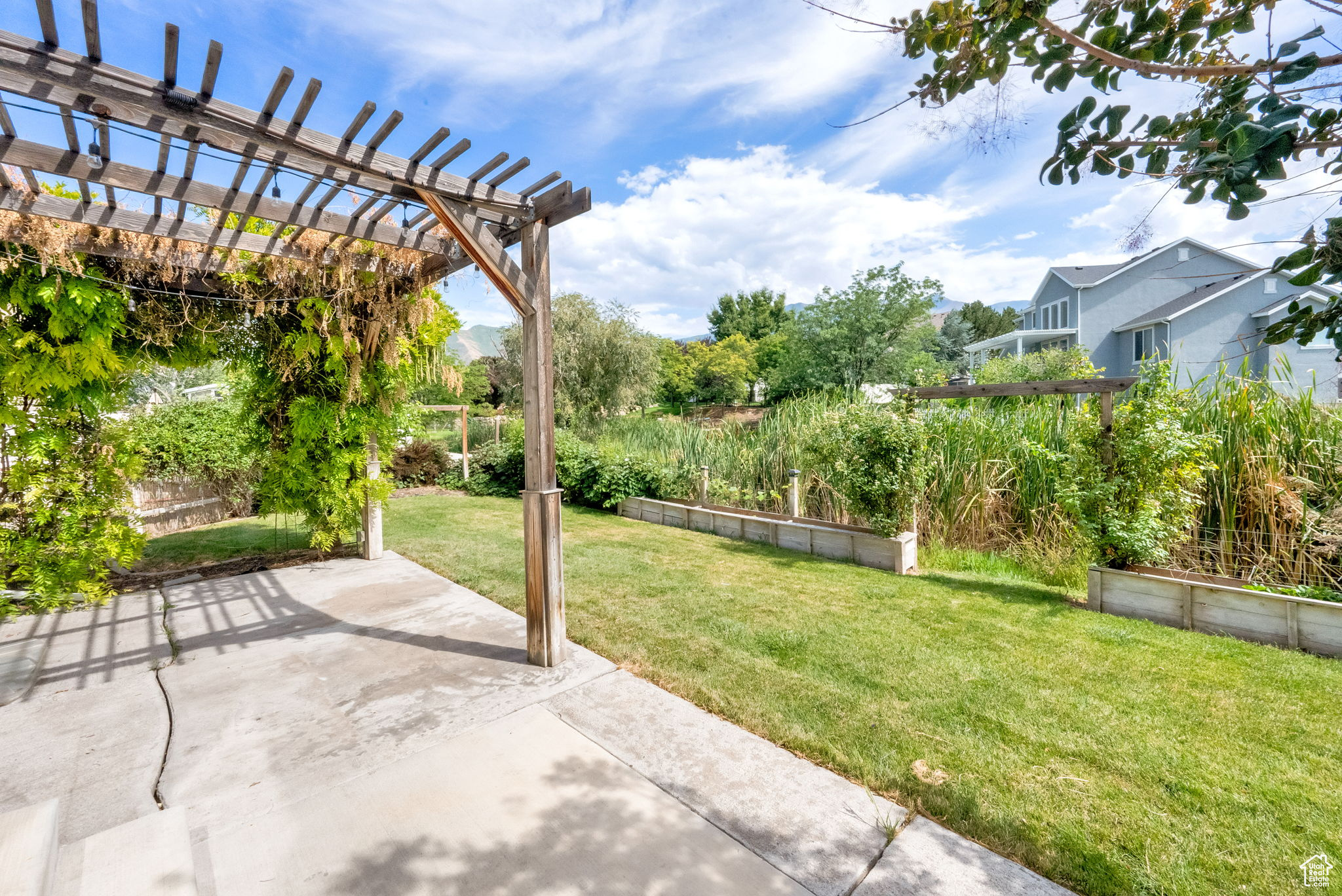 BOULDER SPRINGS - Residential