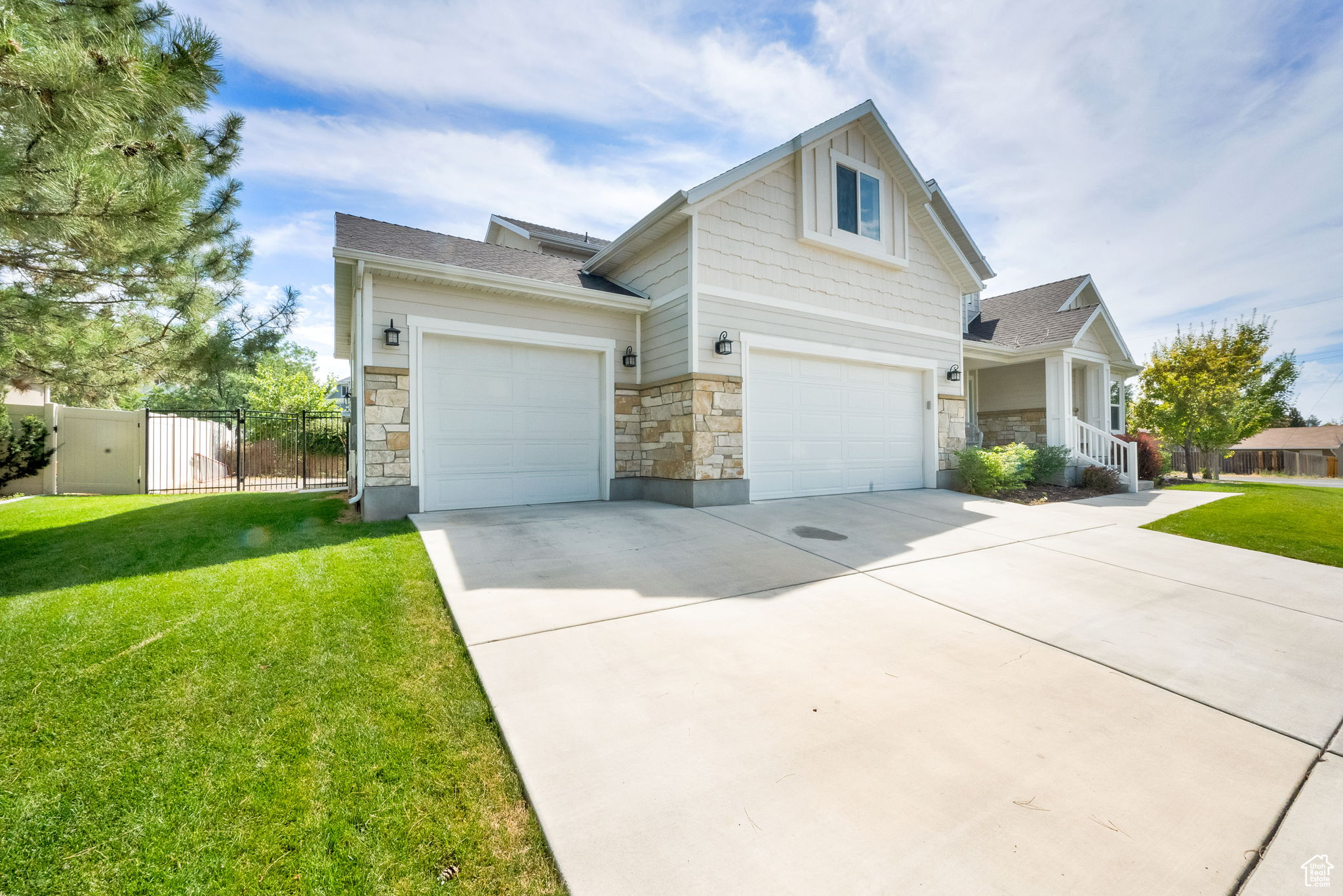 BOULDER SPRINGS - Residential