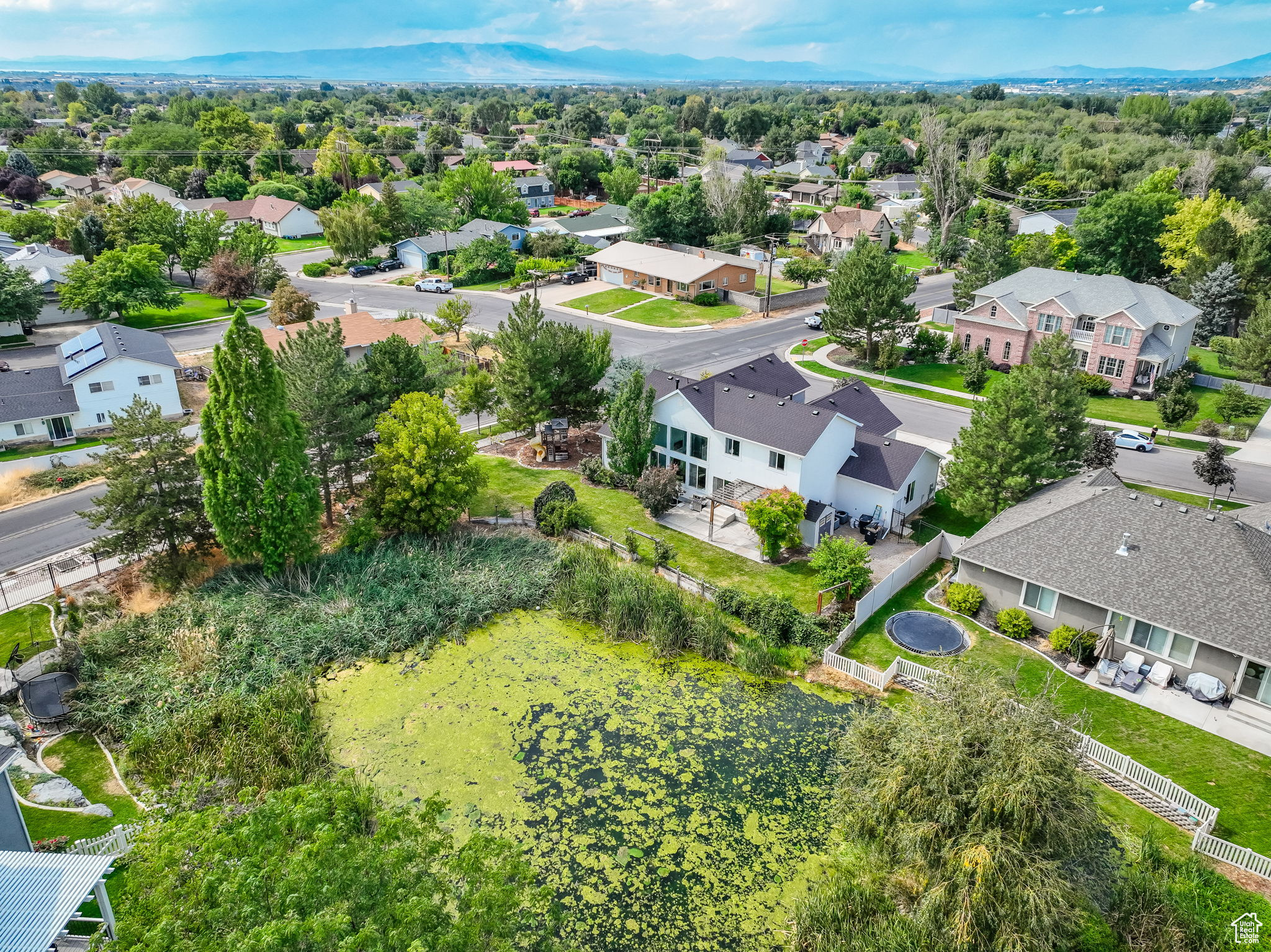 BOULDER SPRINGS - Residential