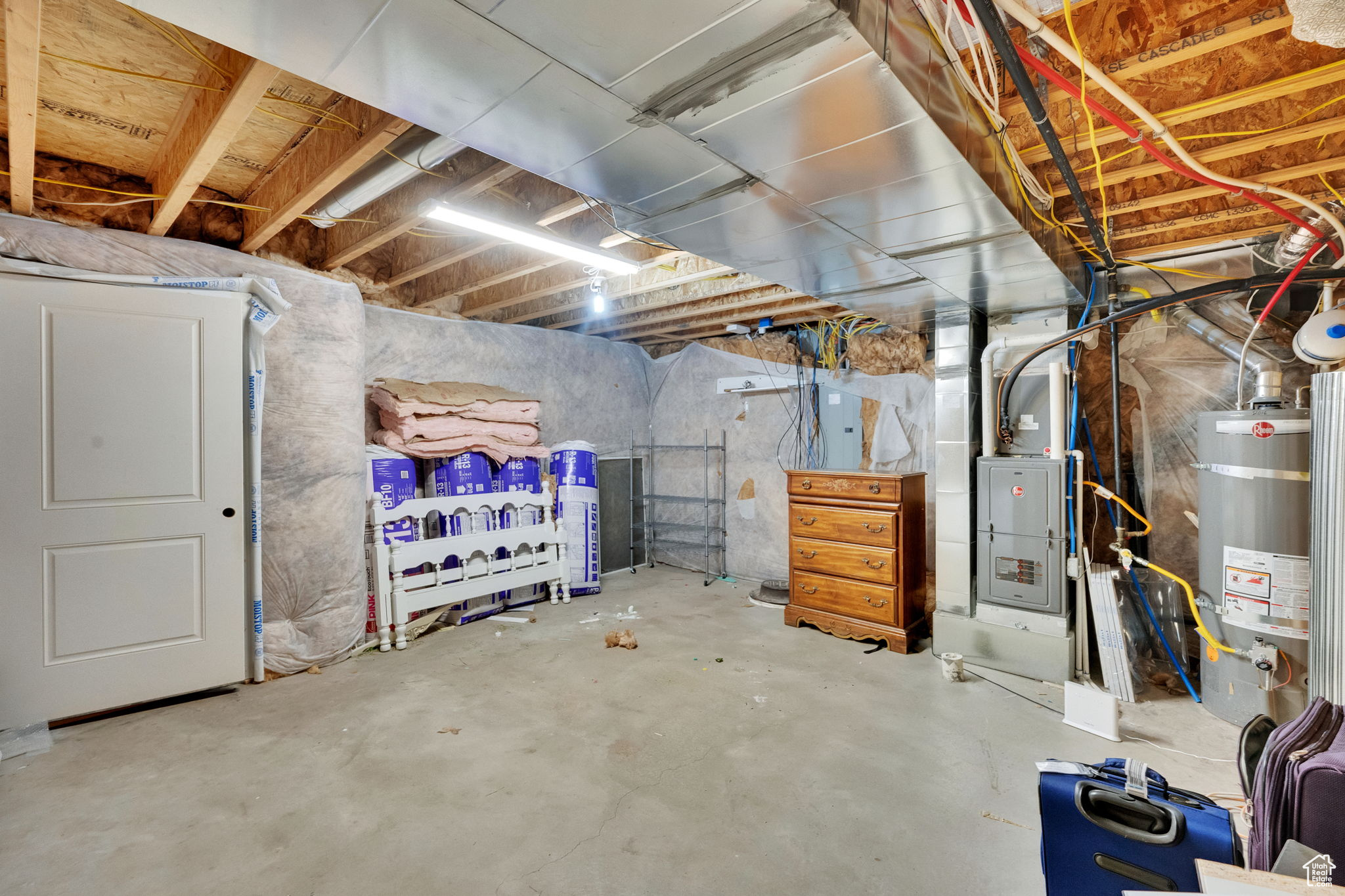 BOULDER SPRINGS - Residential