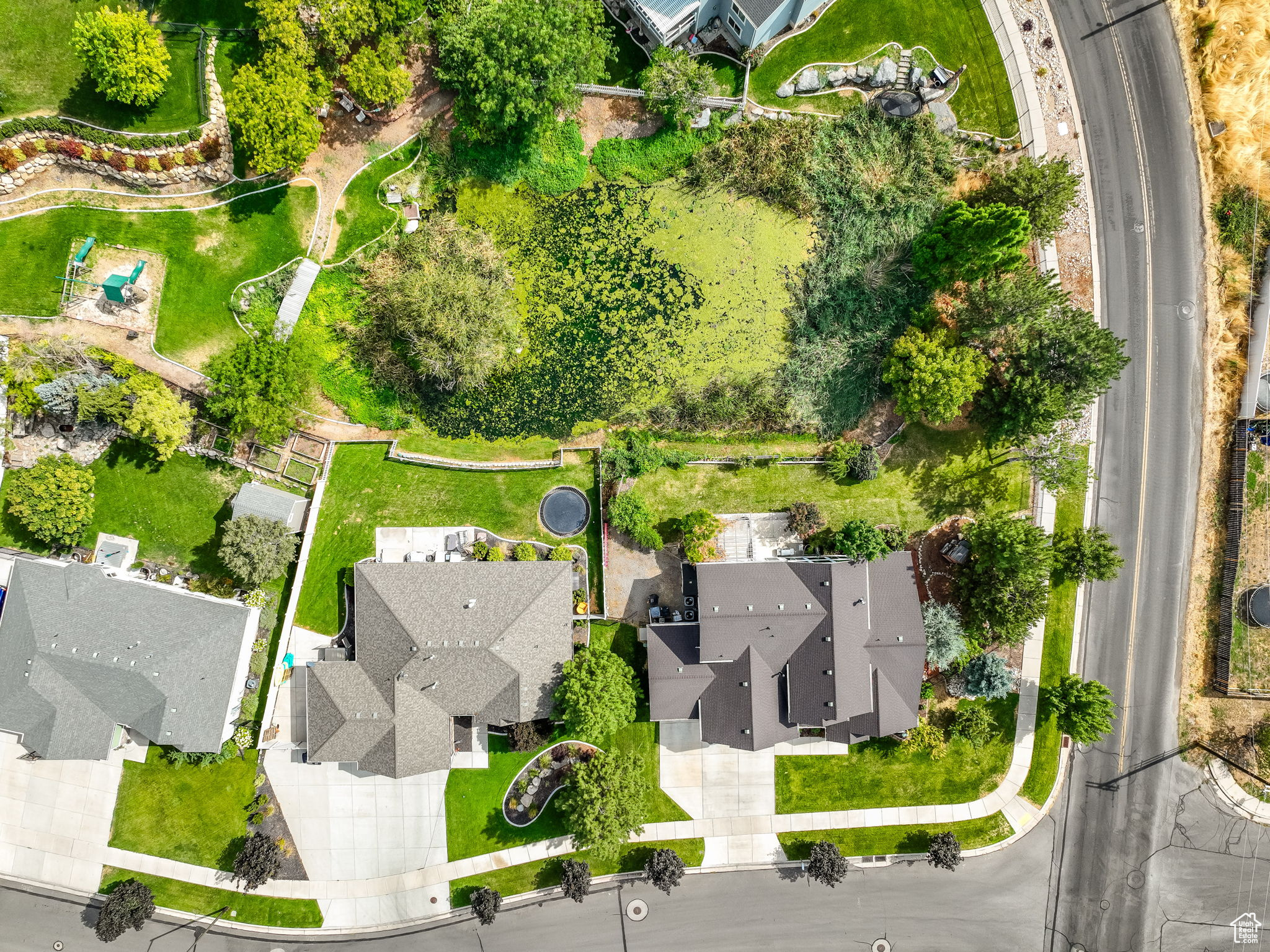 BOULDER SPRINGS - Residential