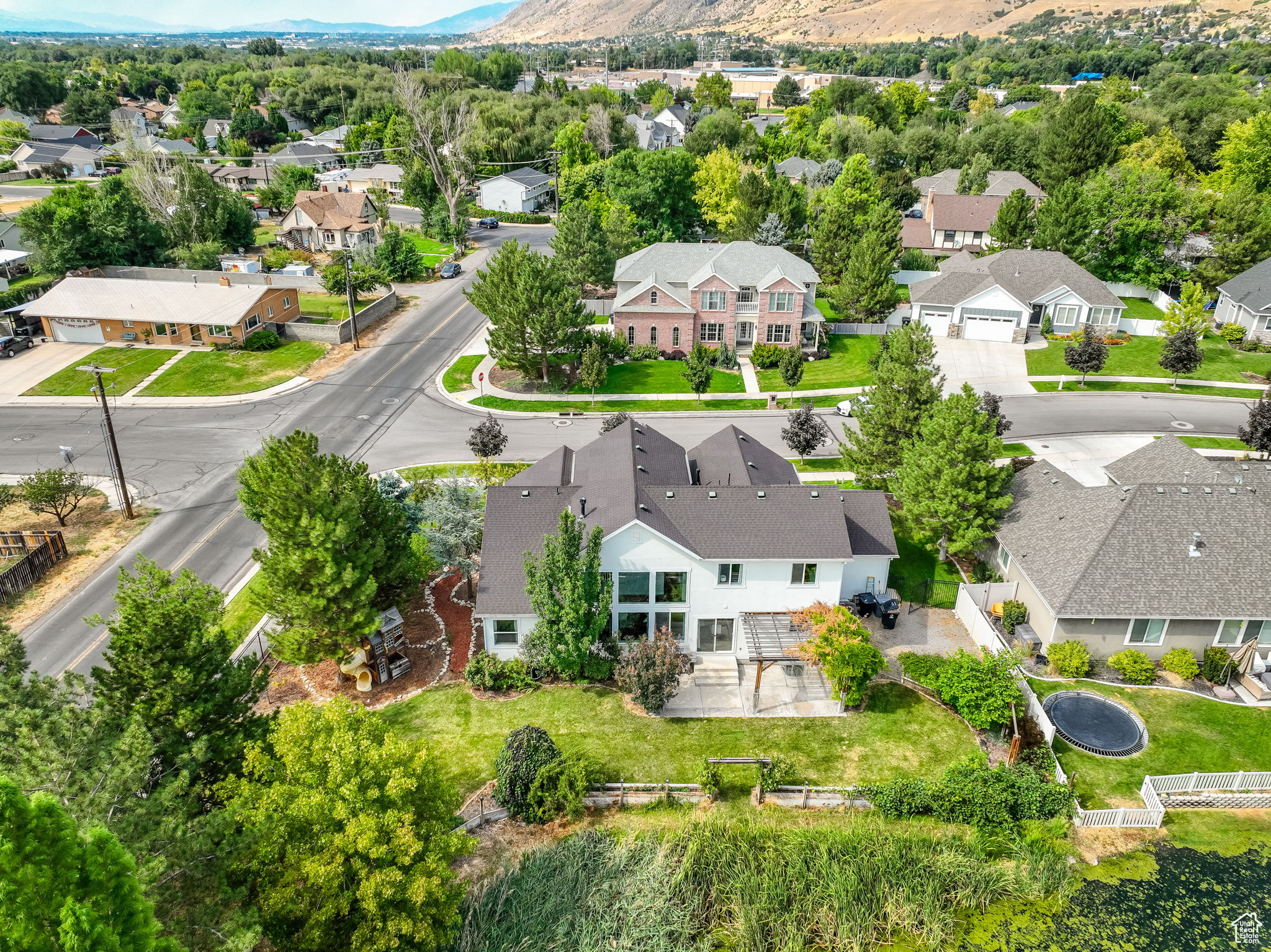 BOULDER SPRINGS - Residential