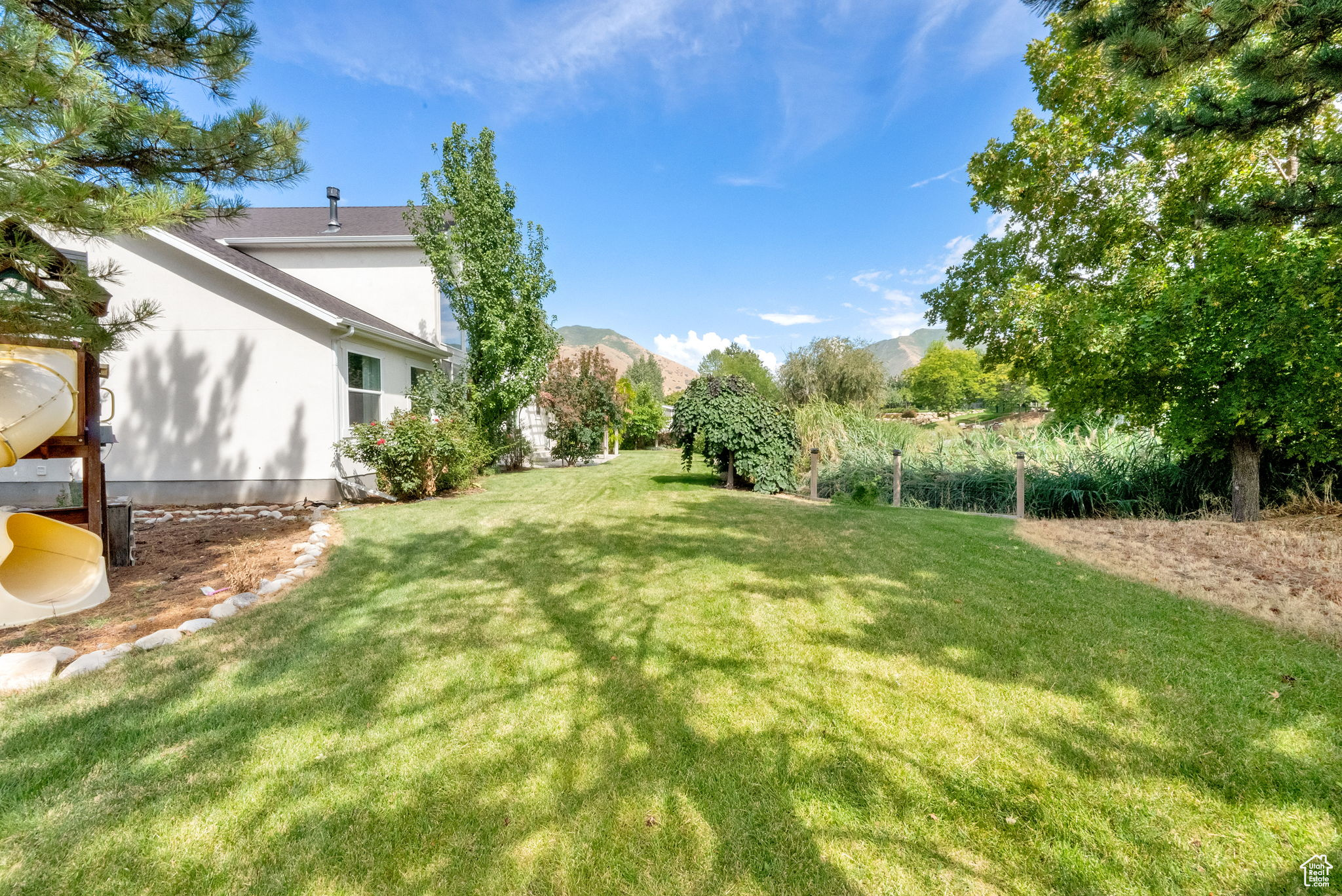 BOULDER SPRINGS - Residential