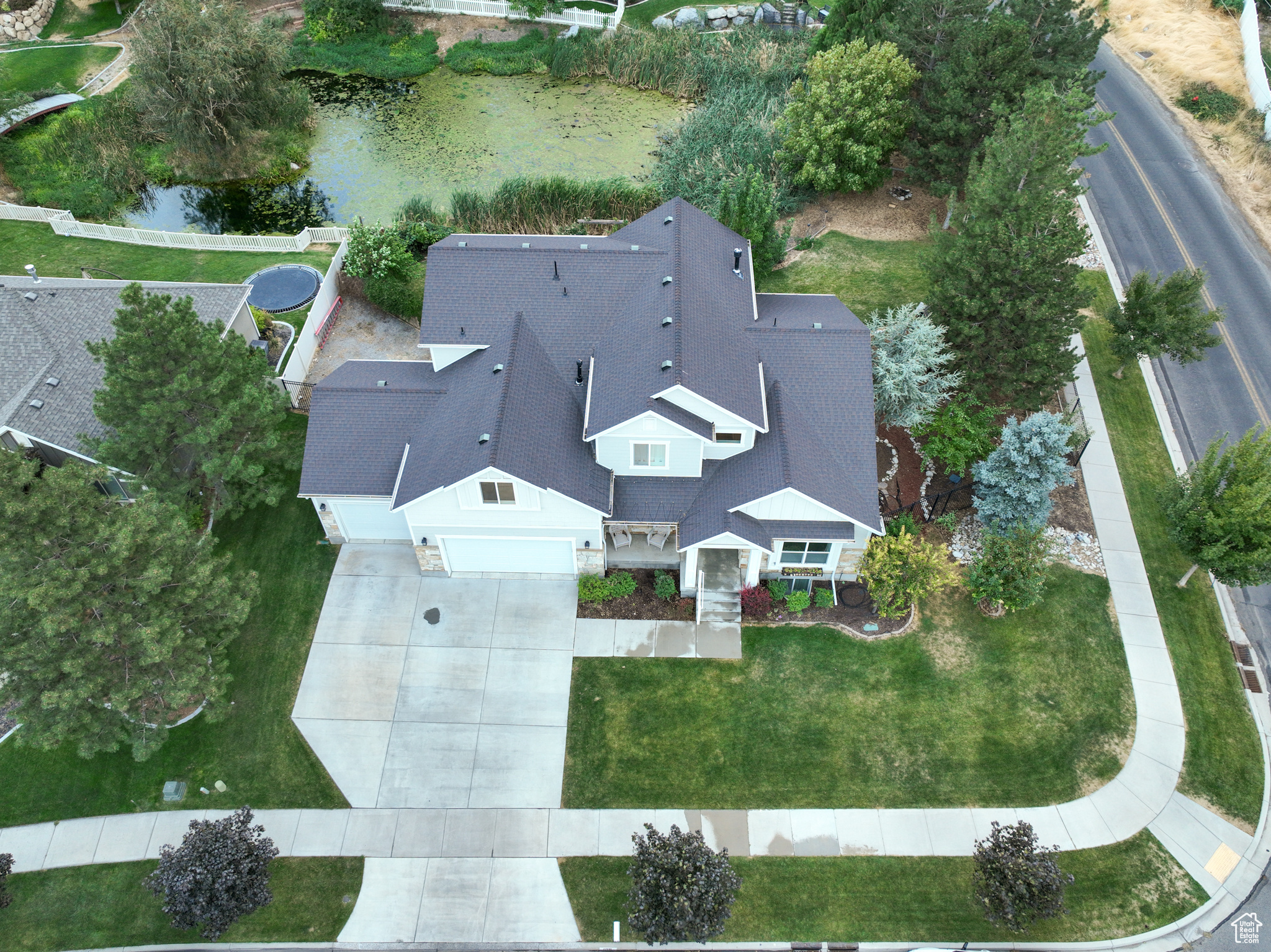 BOULDER SPRINGS - Residential