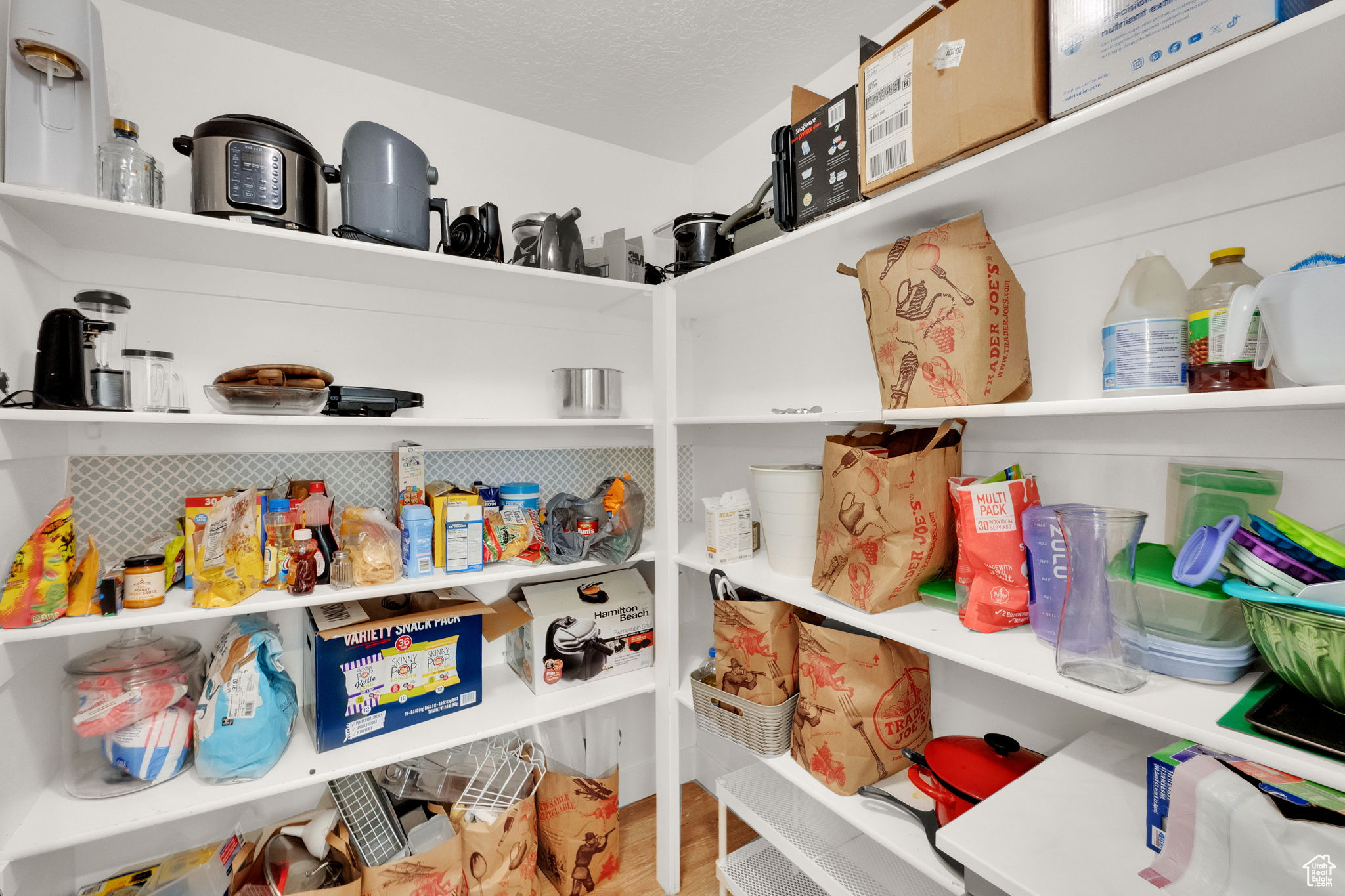 BOULDER SPRINGS - Residential