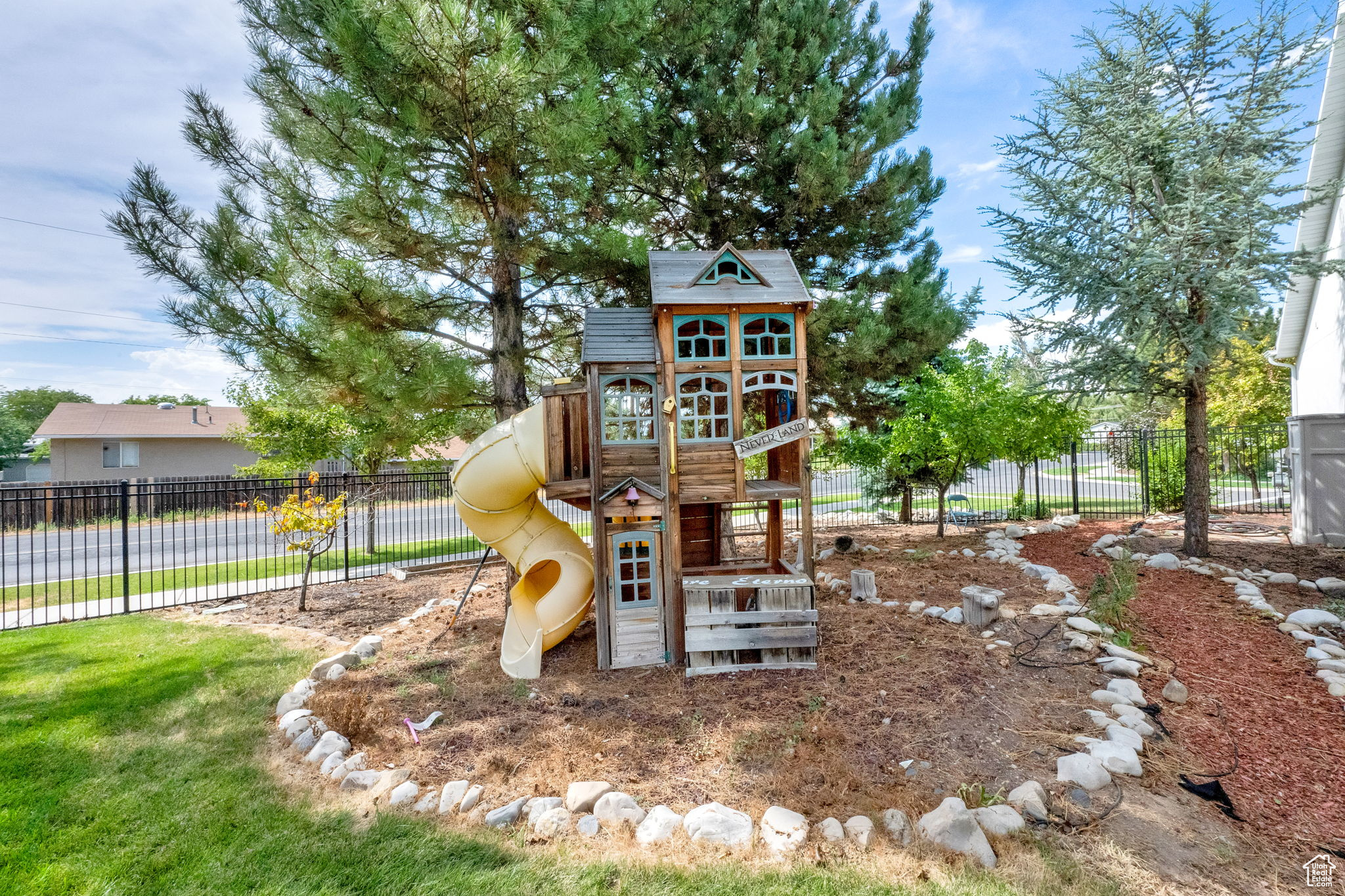 BOULDER SPRINGS - Residential