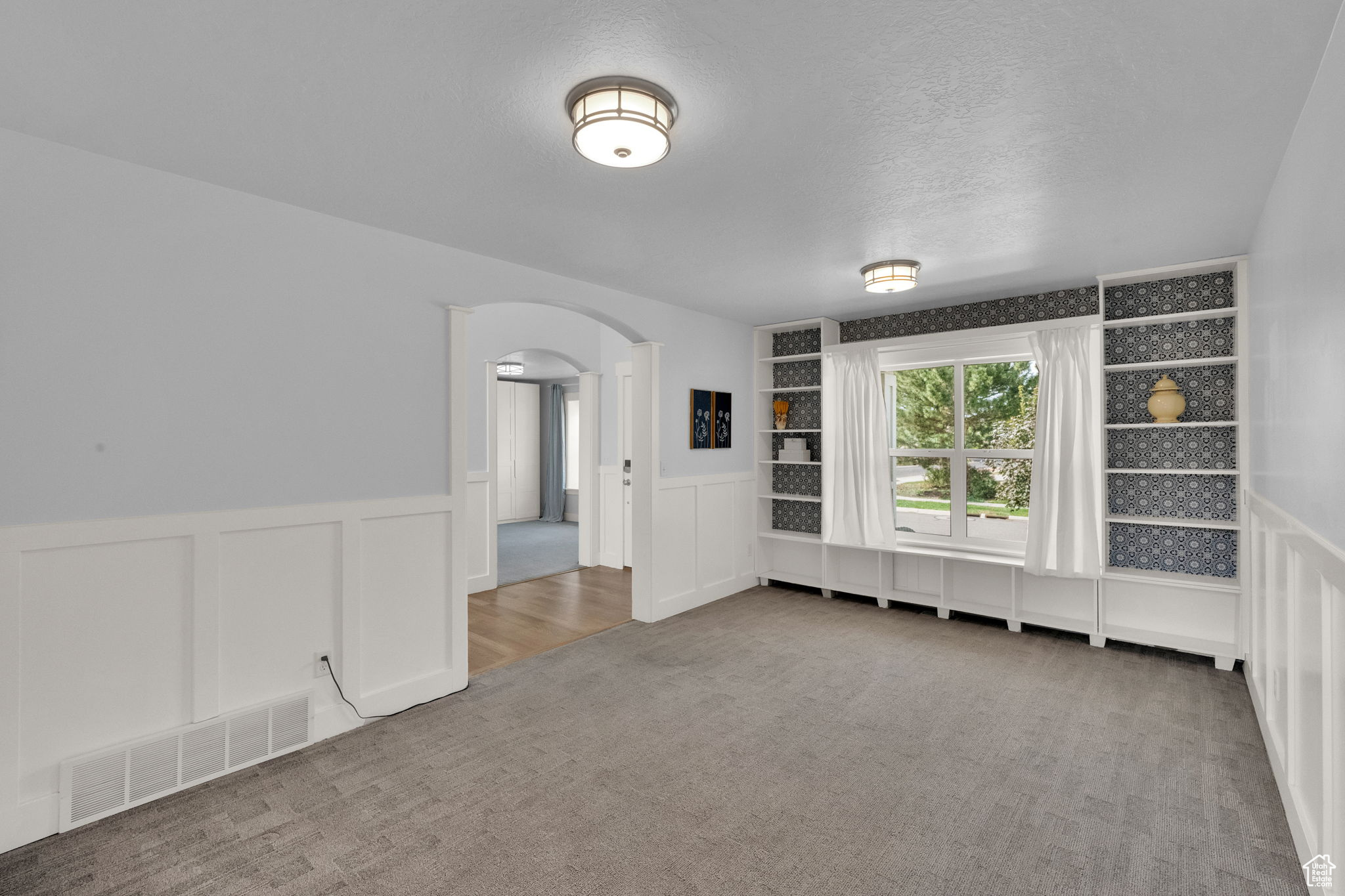 BOULDER SPRINGS - Residential