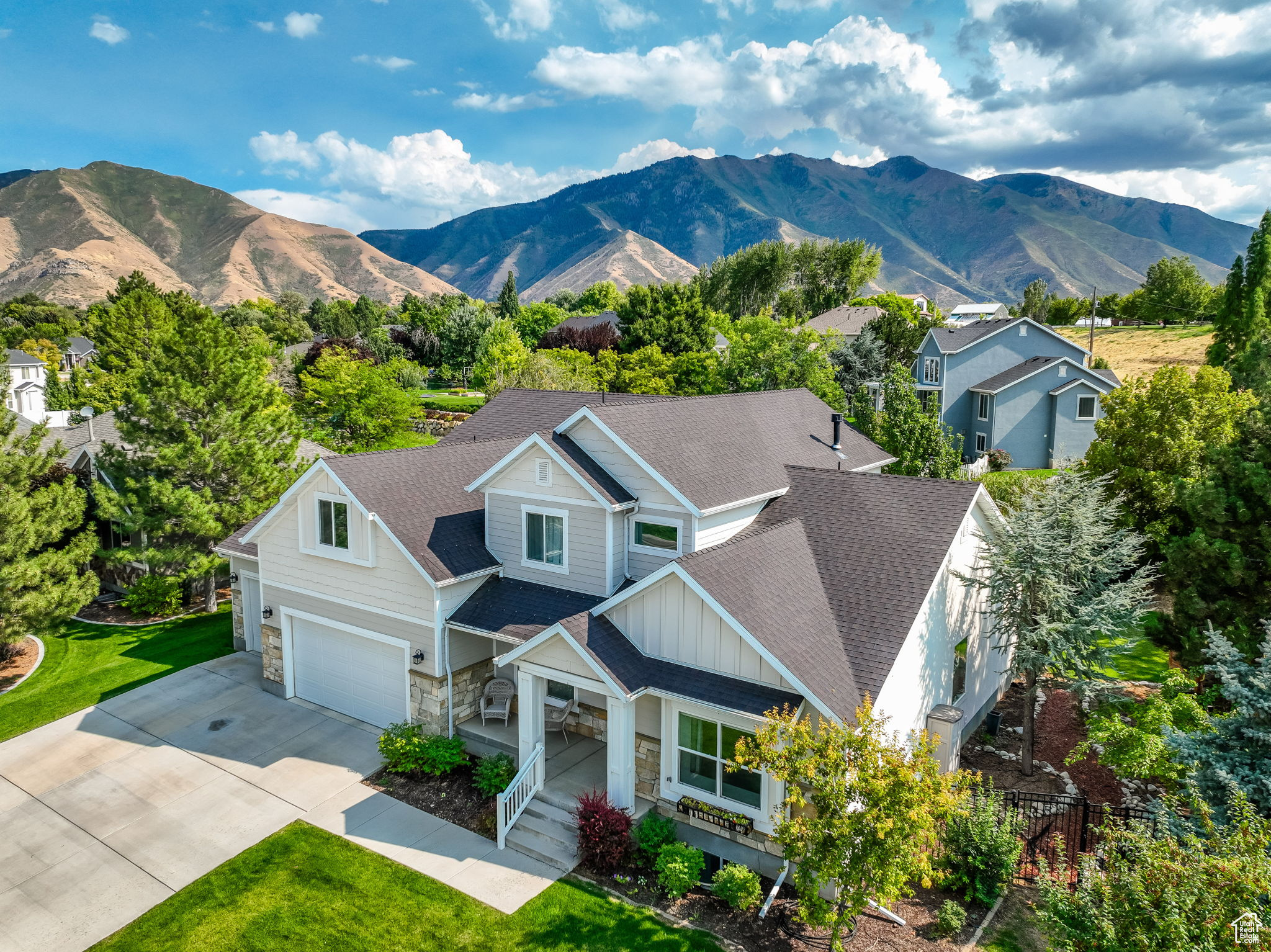 BOULDER SPRINGS - Residential