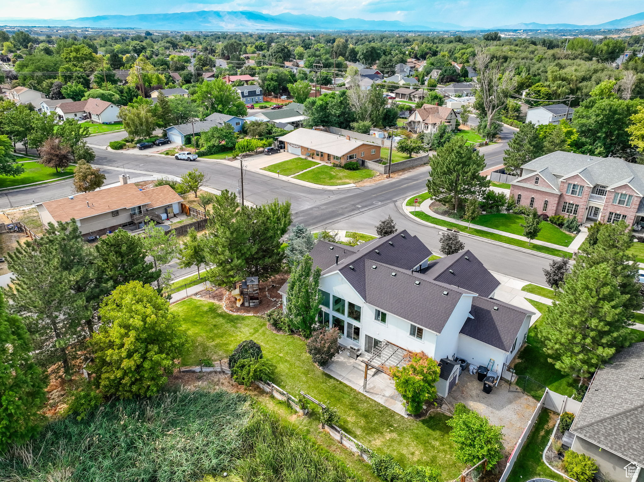 BOULDER SPRINGS - Residential