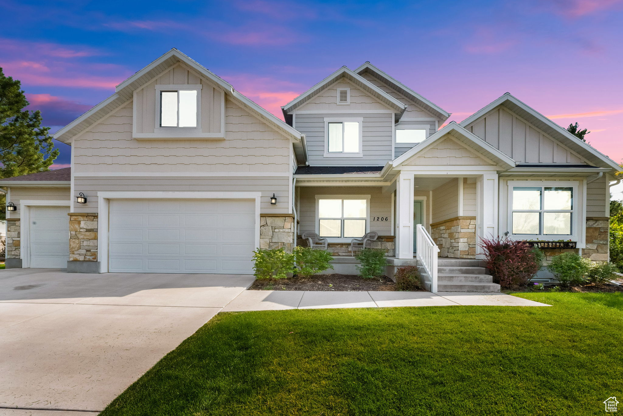 BOULDER SPRINGS - Residential