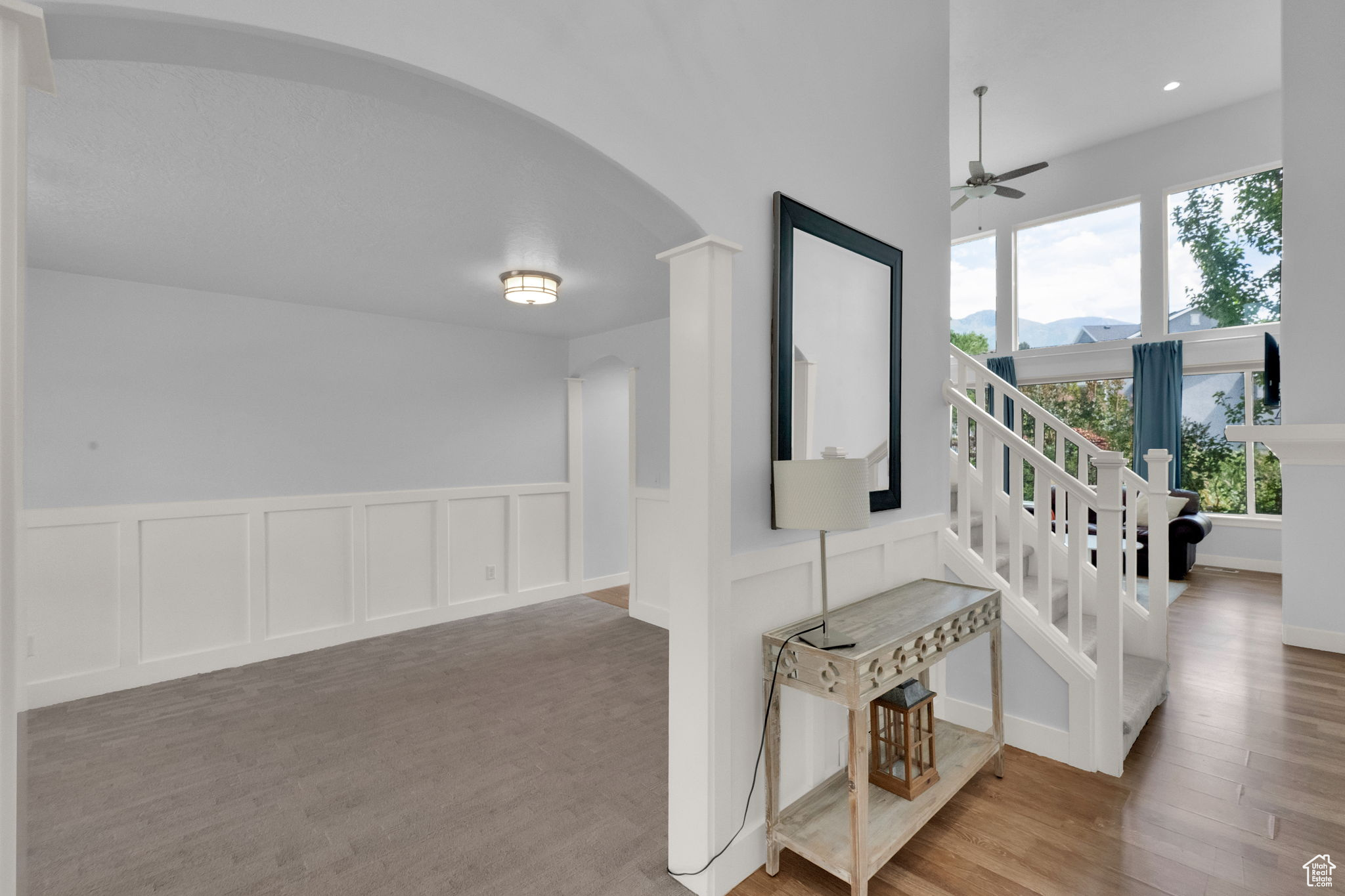 BOULDER SPRINGS - Residential