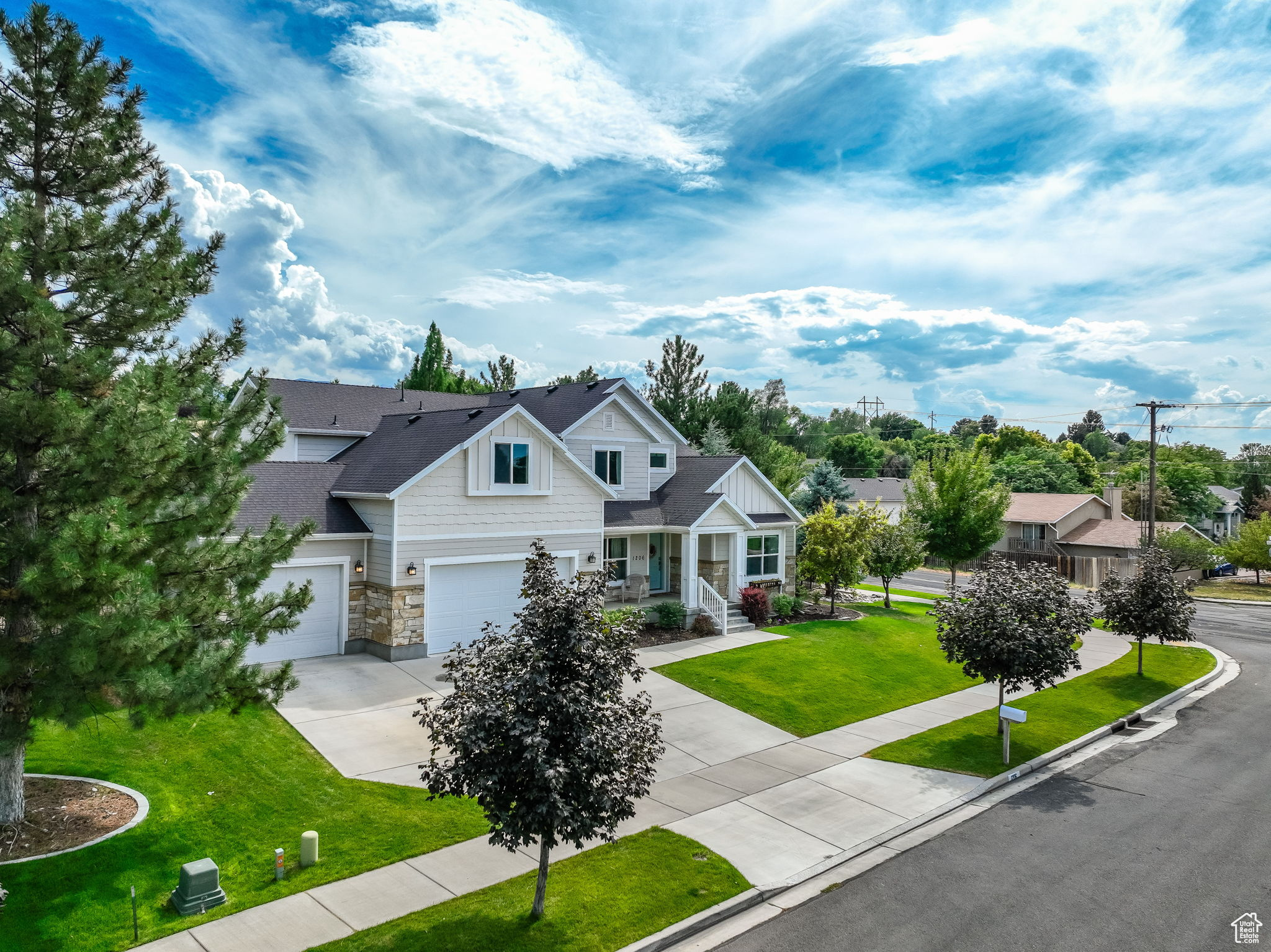 BOULDER SPRINGS - Residential