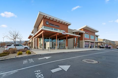 Tiny photo for 4095 E PONY EXPRESS PKWY S, Eagle Mountain, UT 84005 (MLS # 2124446)